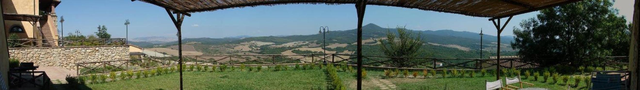 Borgo di Monte Murlo