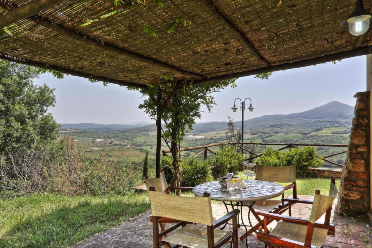 Borgo di Monte Murlo
