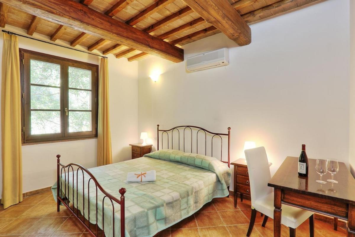 Borgo di Monte Murlo