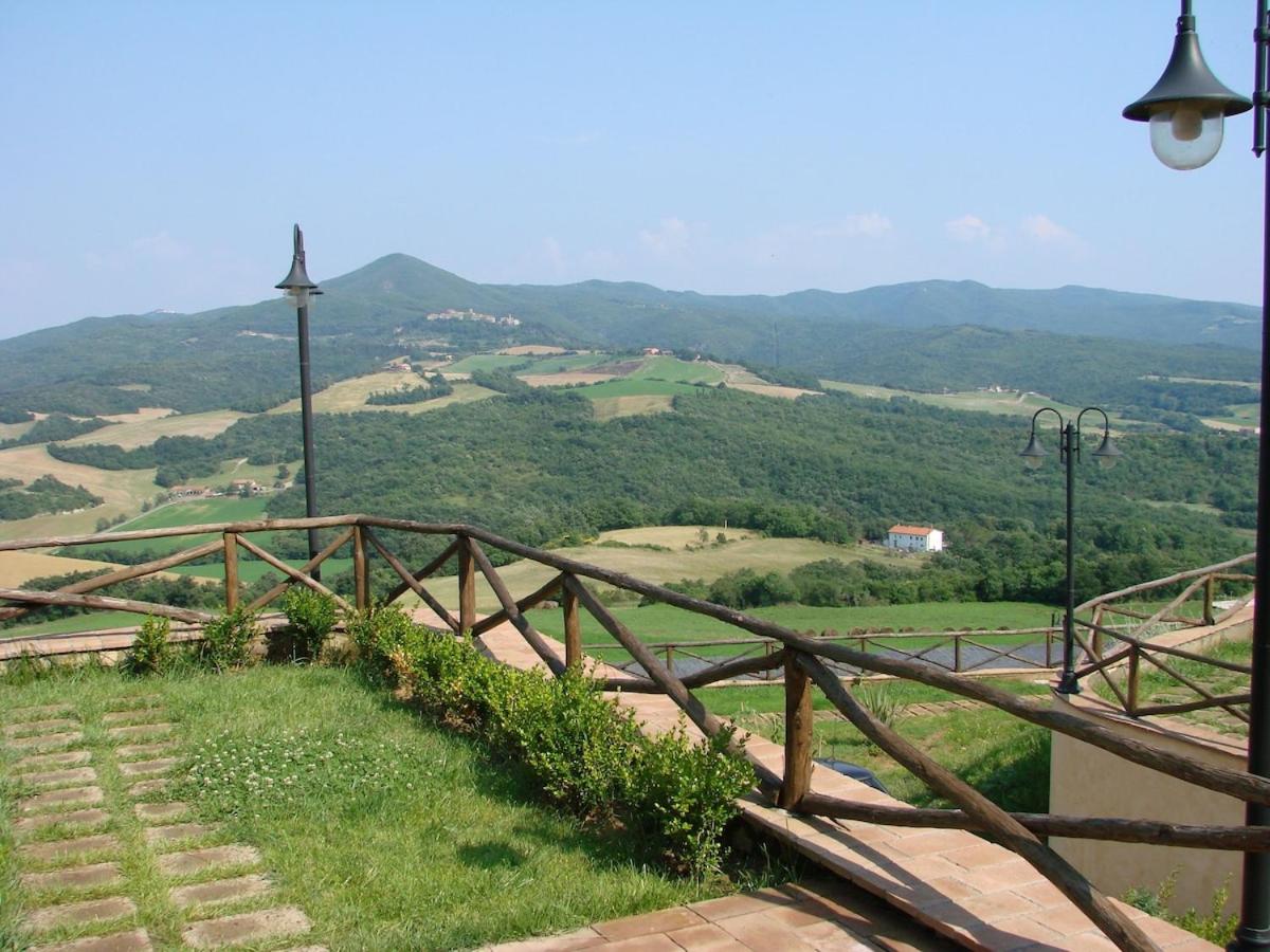 Borgo di Monte Murlo