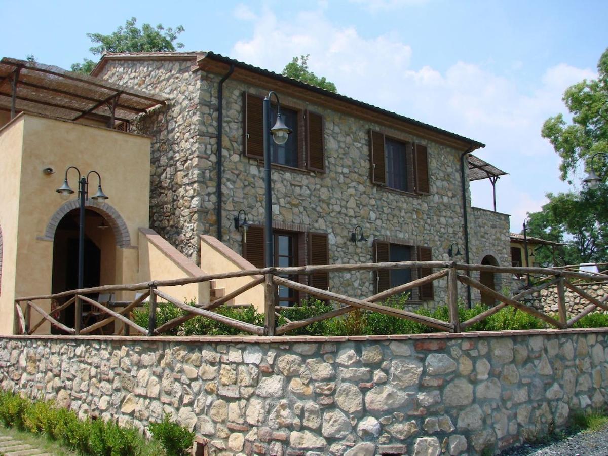Borgo di Monte Murlo