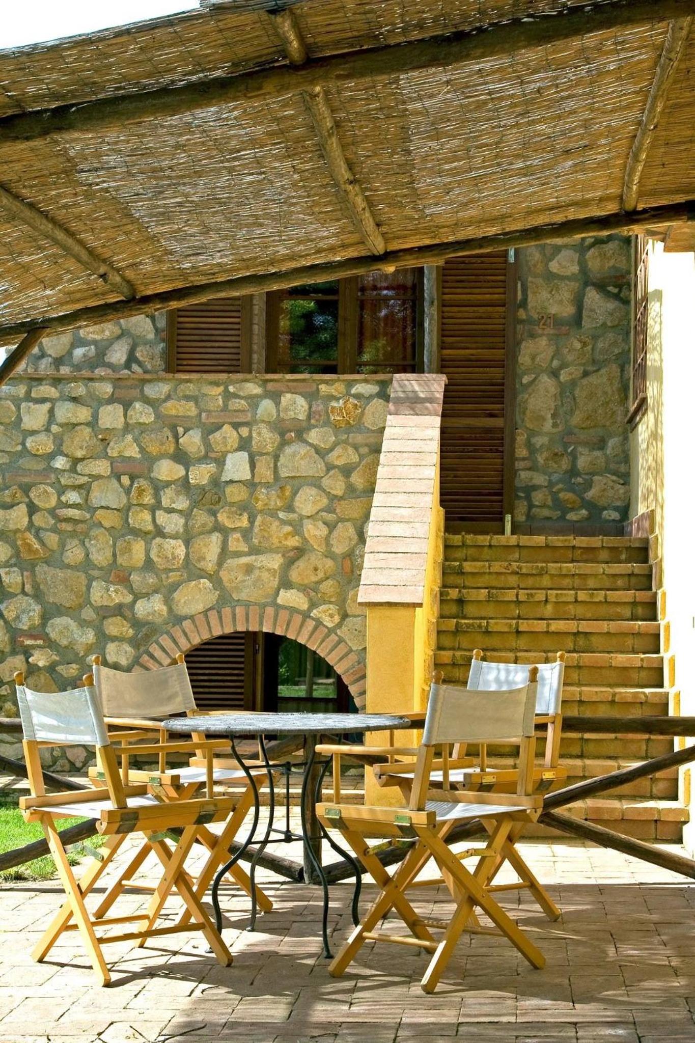 Borgo di Monte Murlo