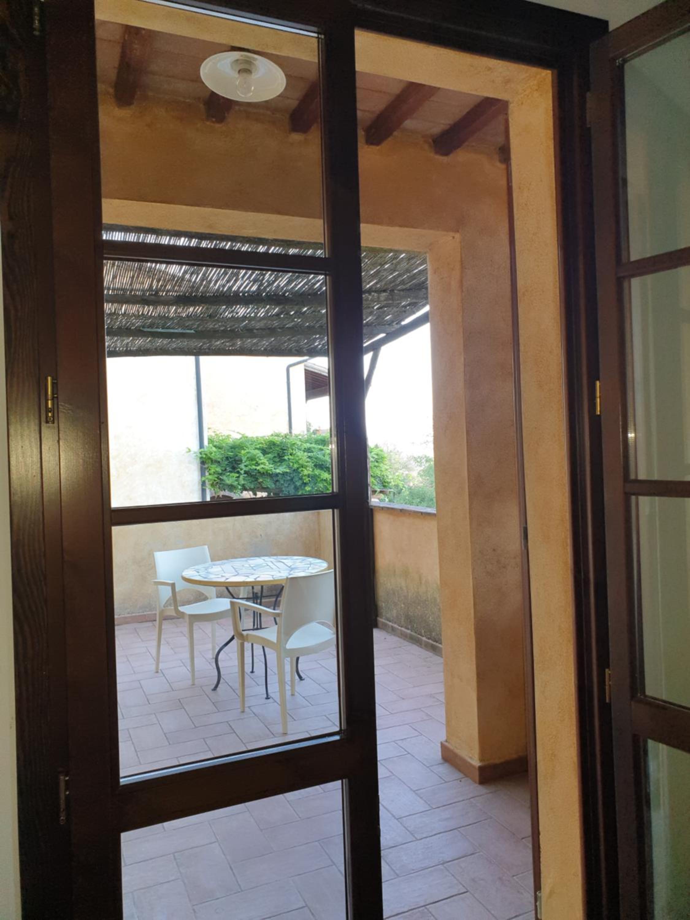 Borgo di Monte Murlo