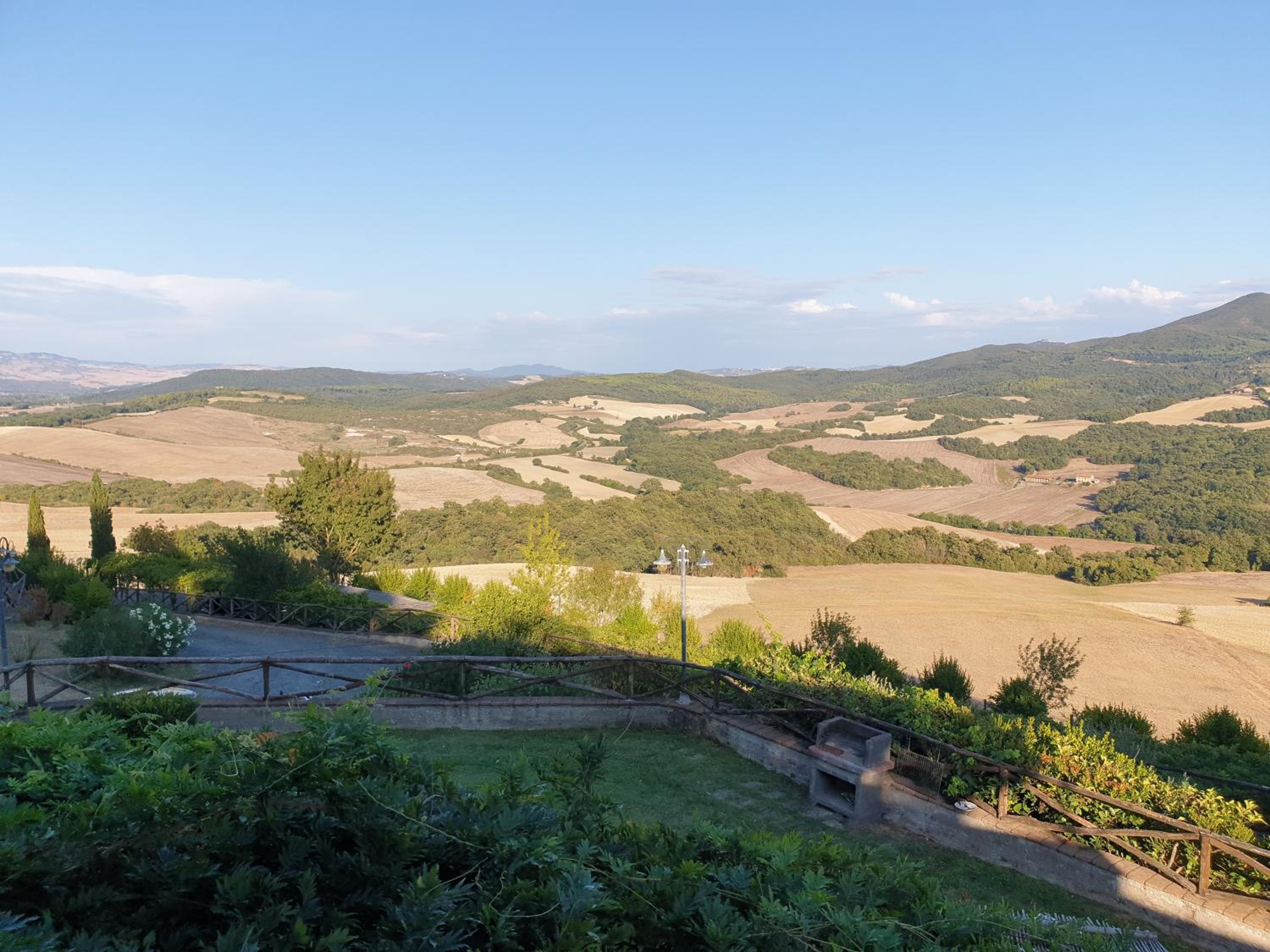 Borgo di Monte Murlo