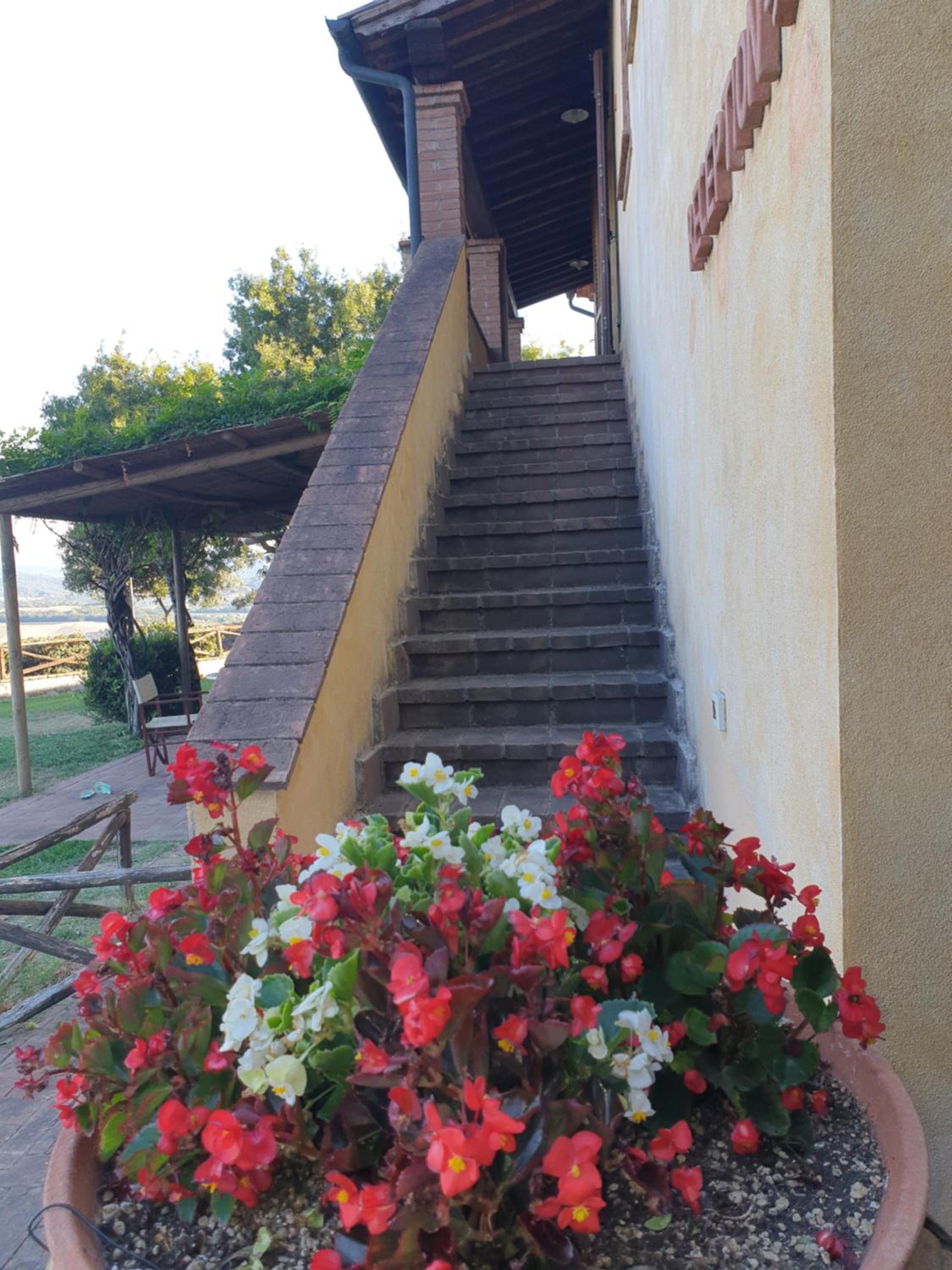 Borgo di Monte Murlo