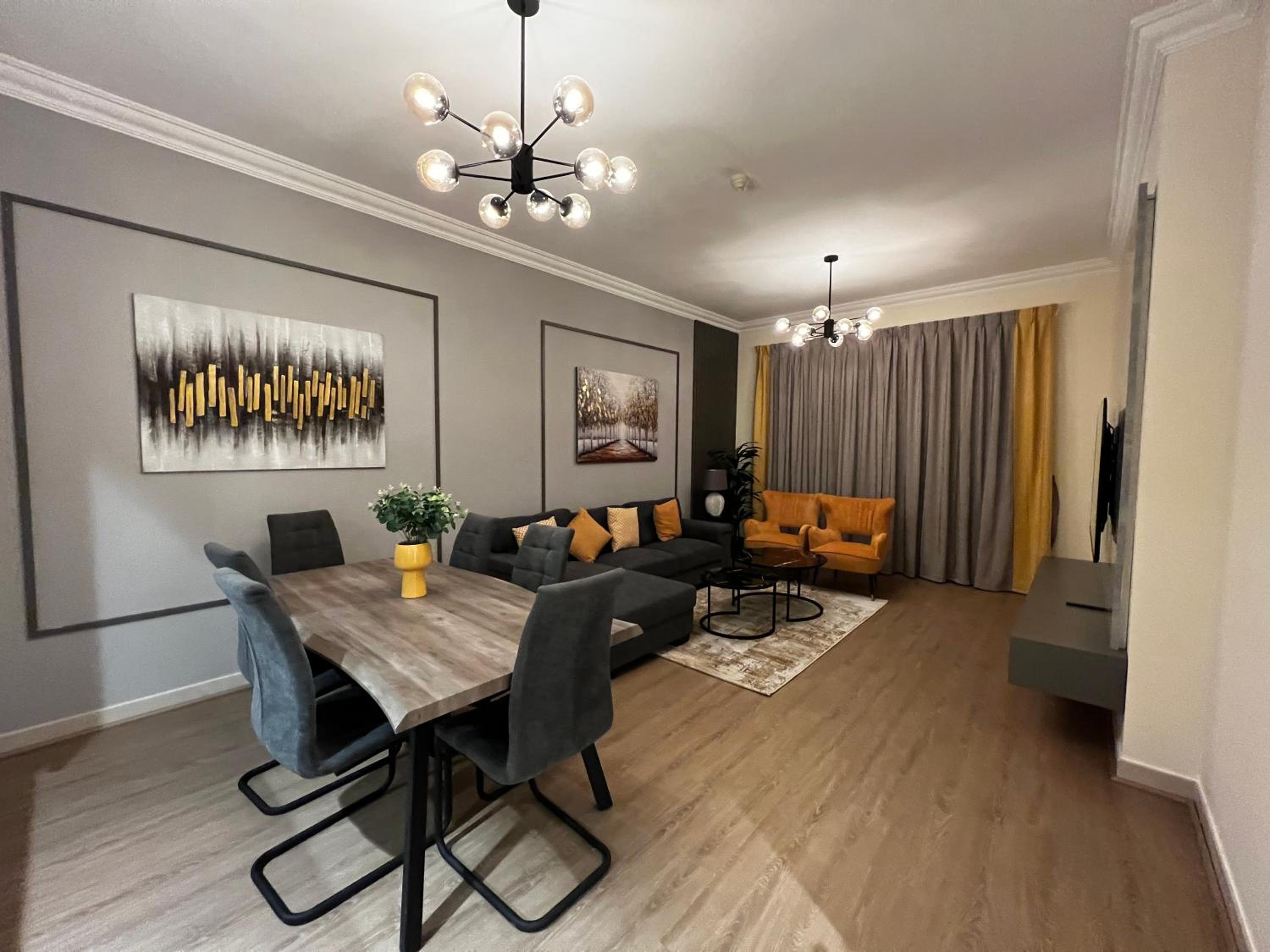 GOODWOOD SUITES HOMES VACATION