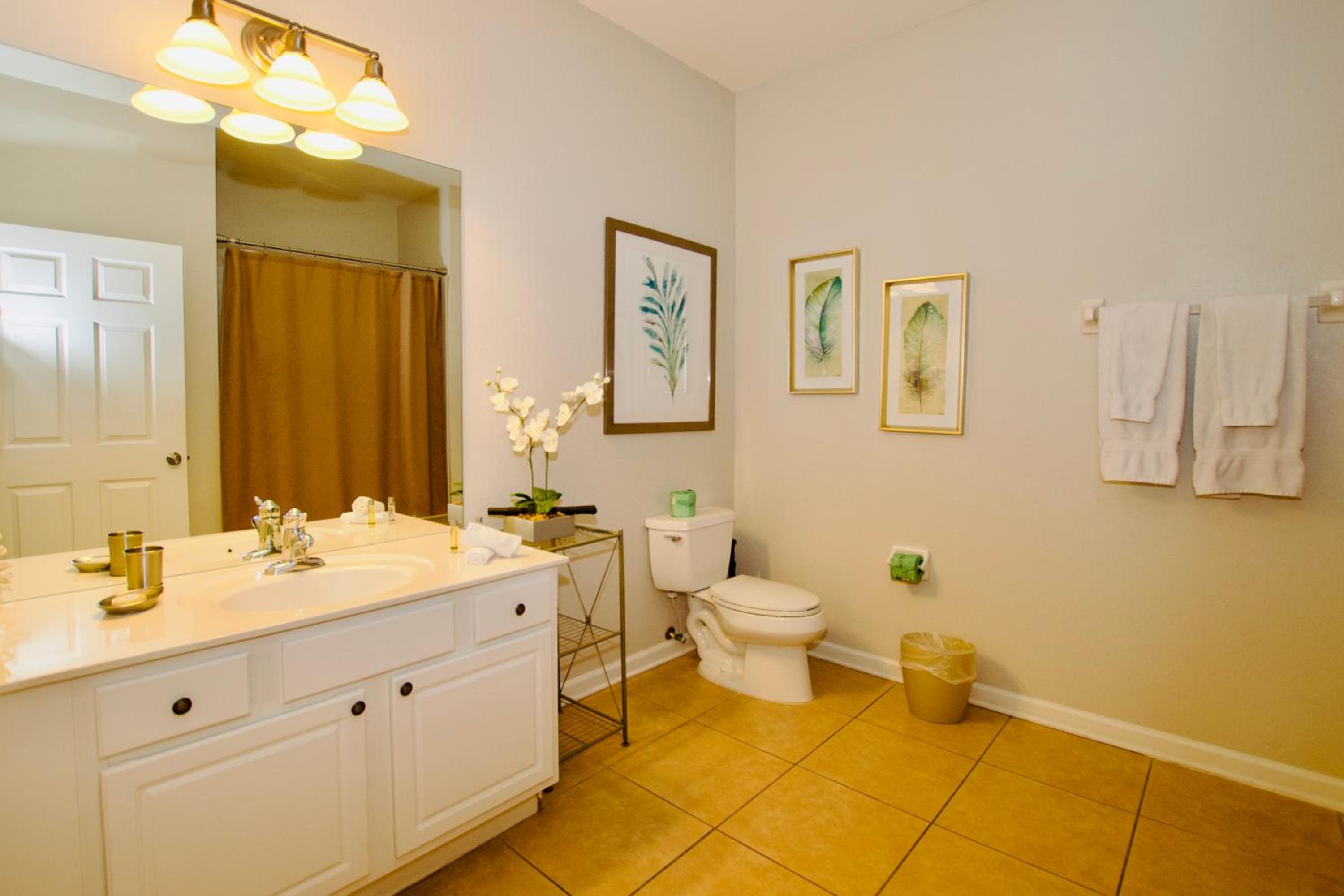 Vista Cay Standard 2 bedroom condo (#3101)