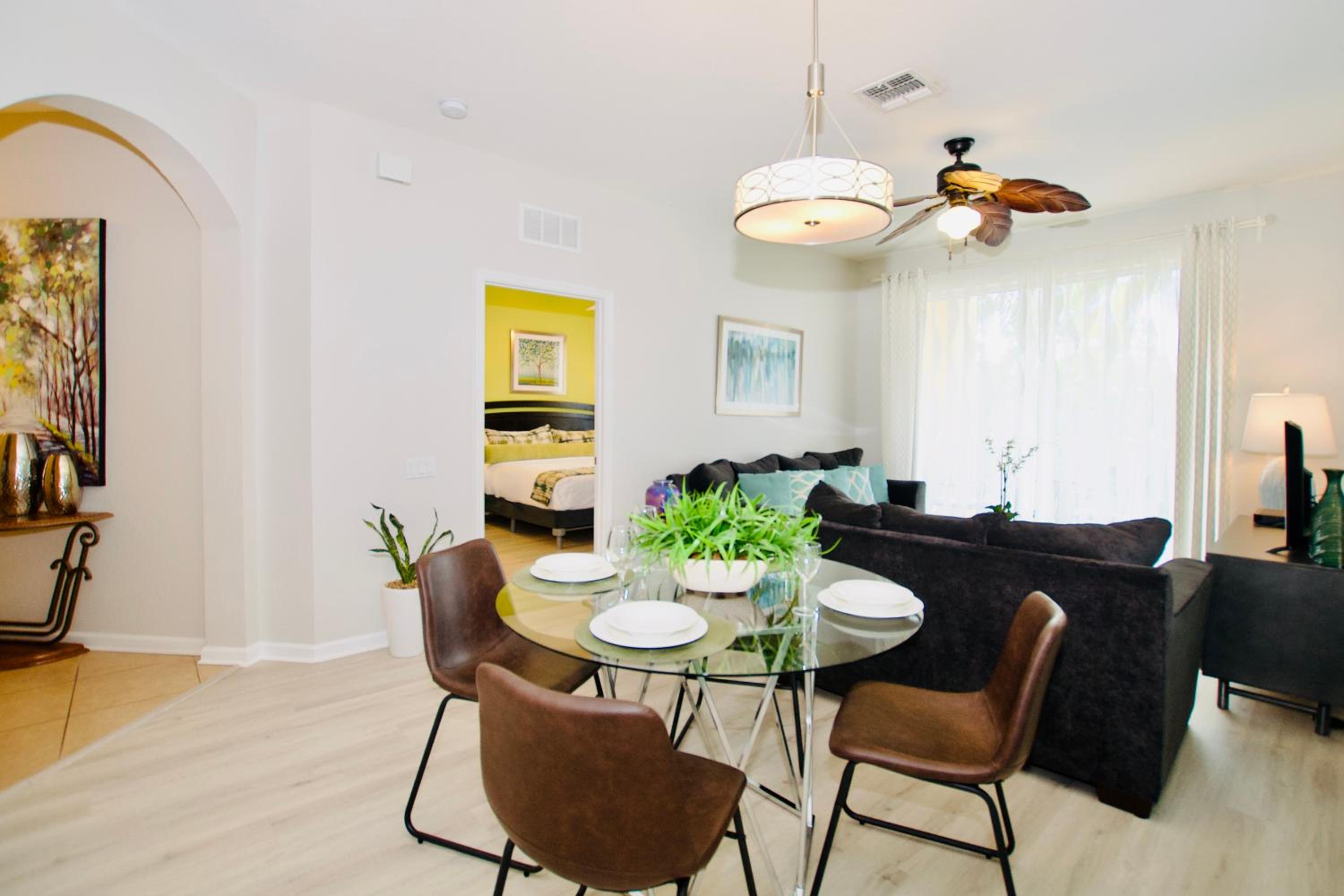 Vista Cay Standard 2 bedroom condo (#3101)
