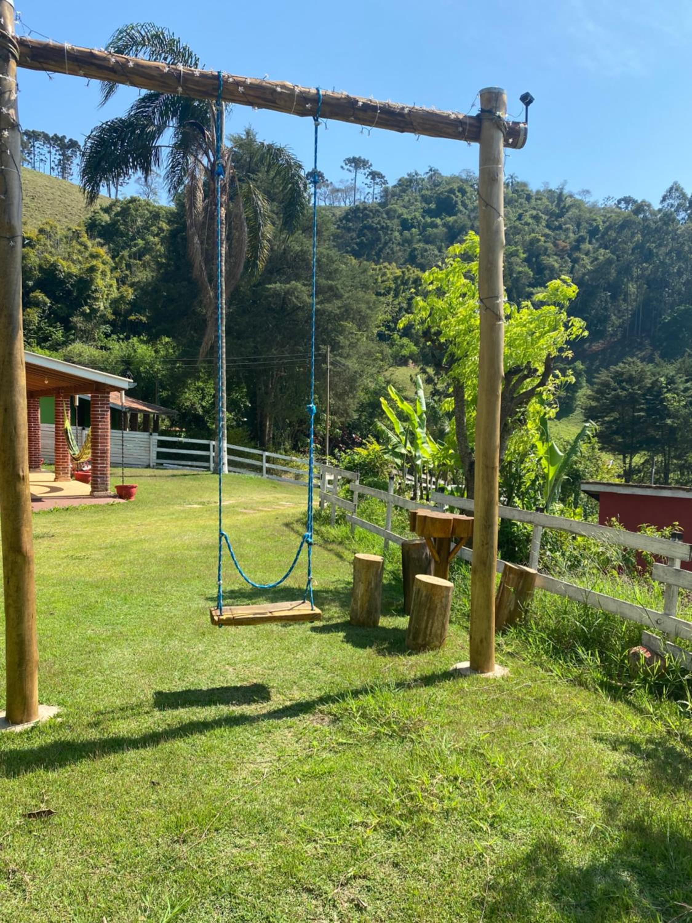 Cantinho na Roça