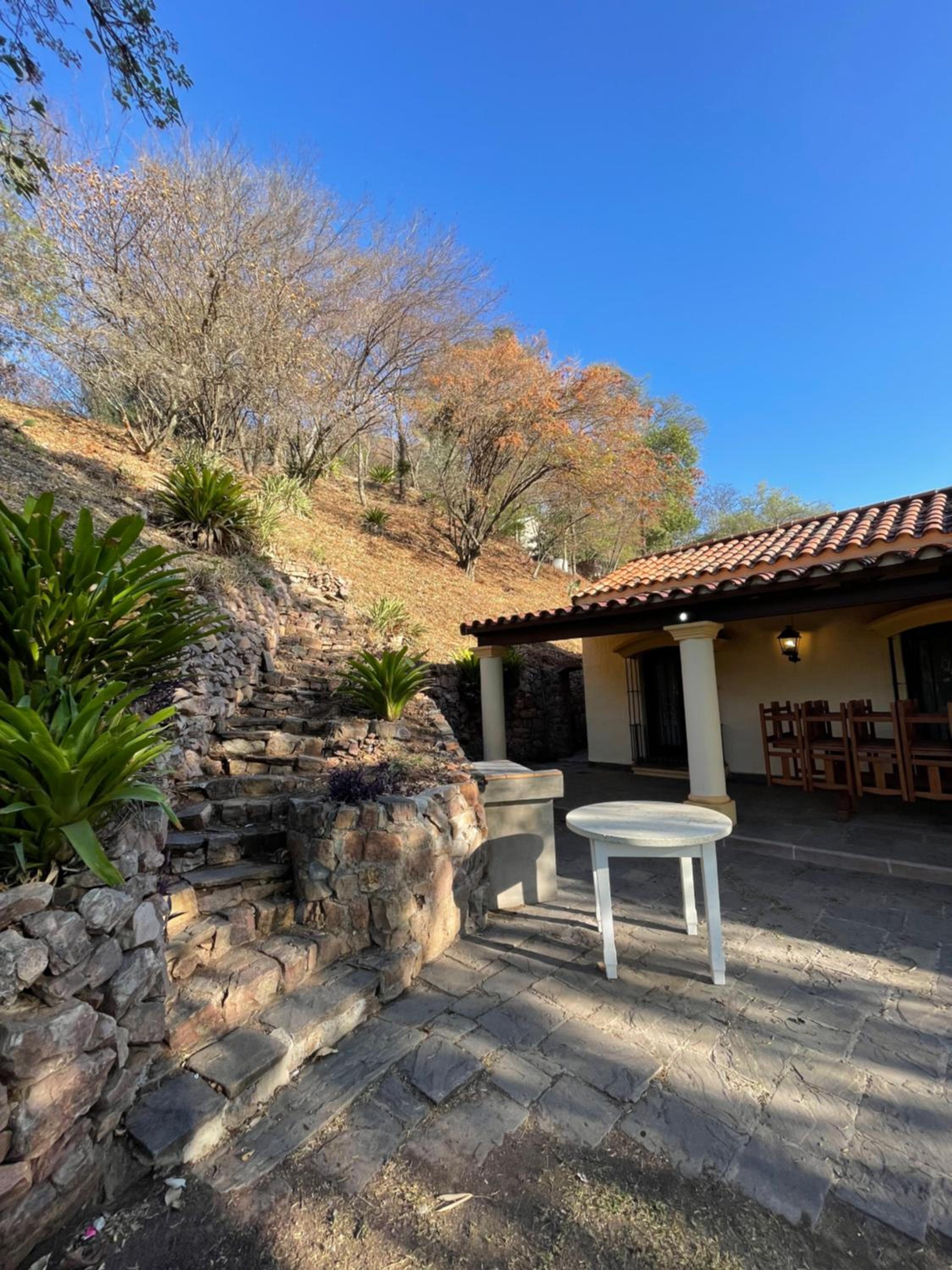 Casona Uruguay