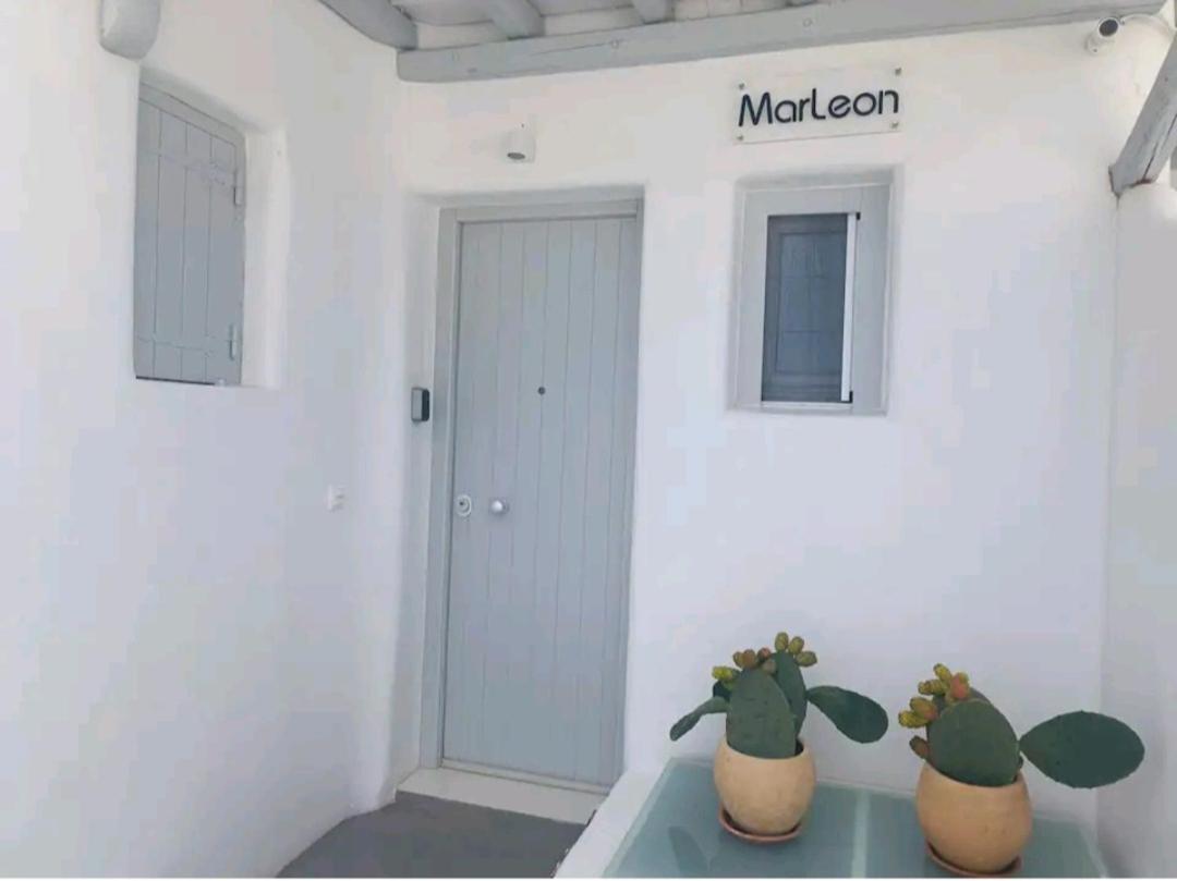 MarLeon view 5