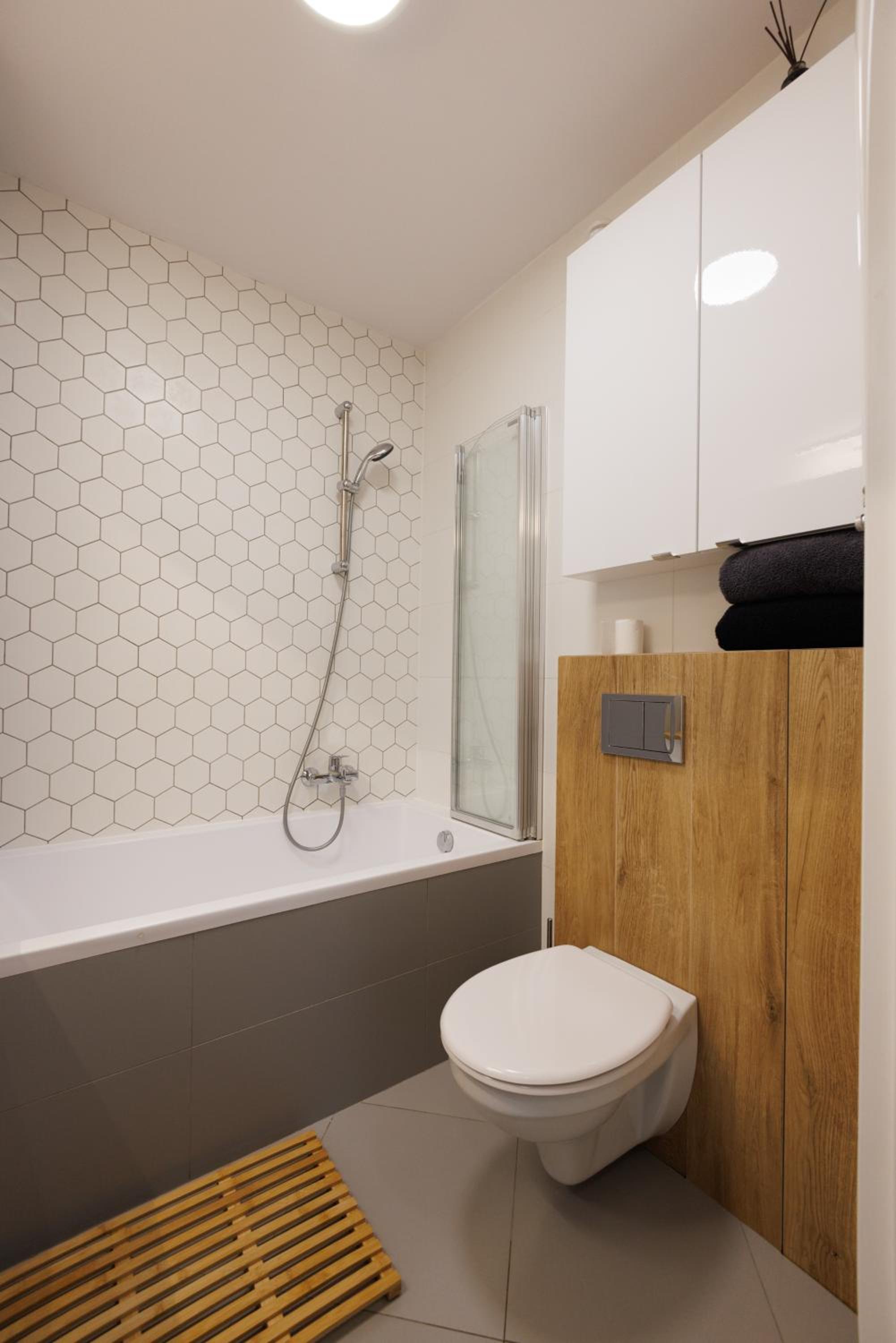 Studio Apartament Centrum Białystok