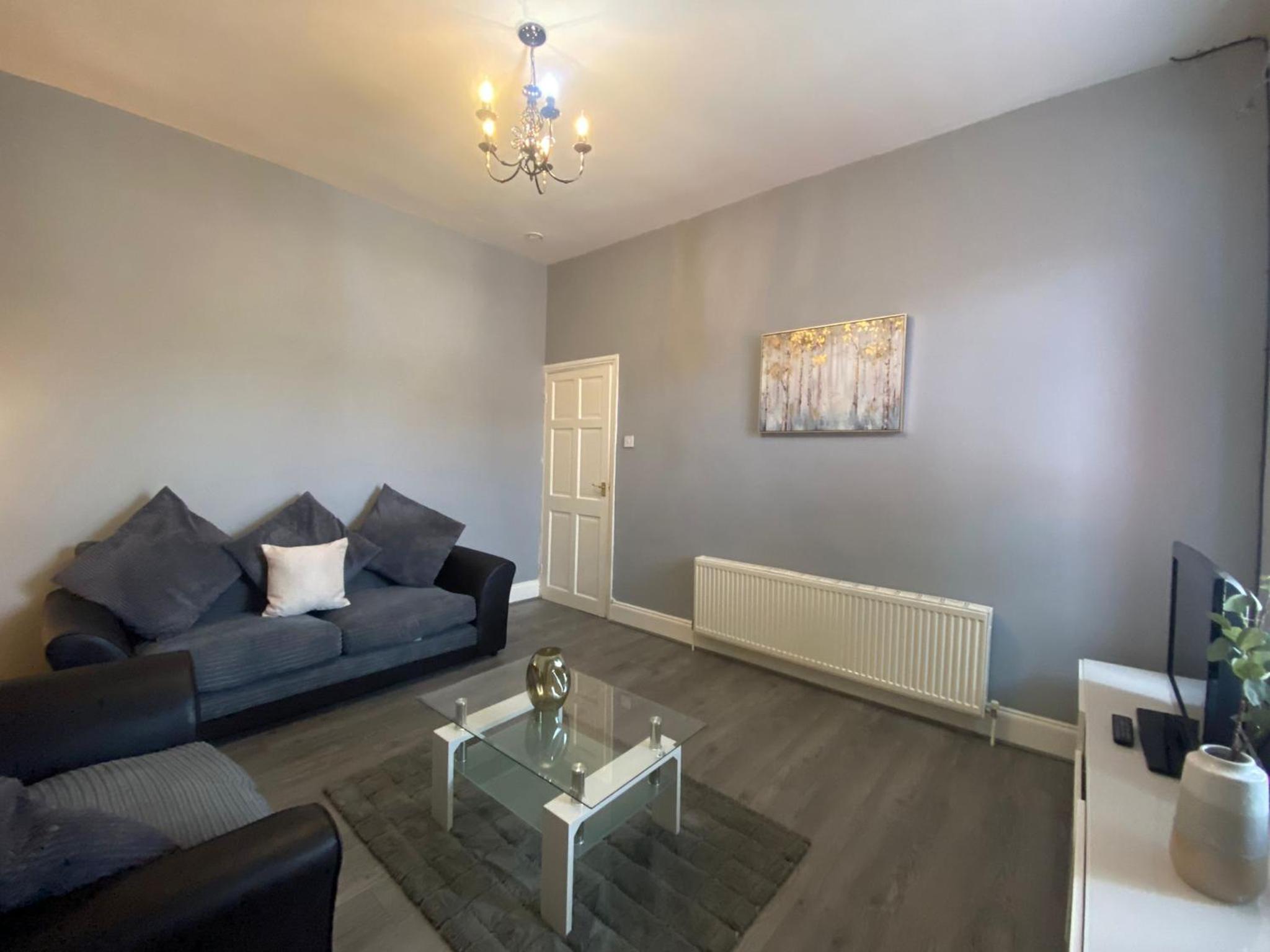 Alexander Apartments Gateshead 2