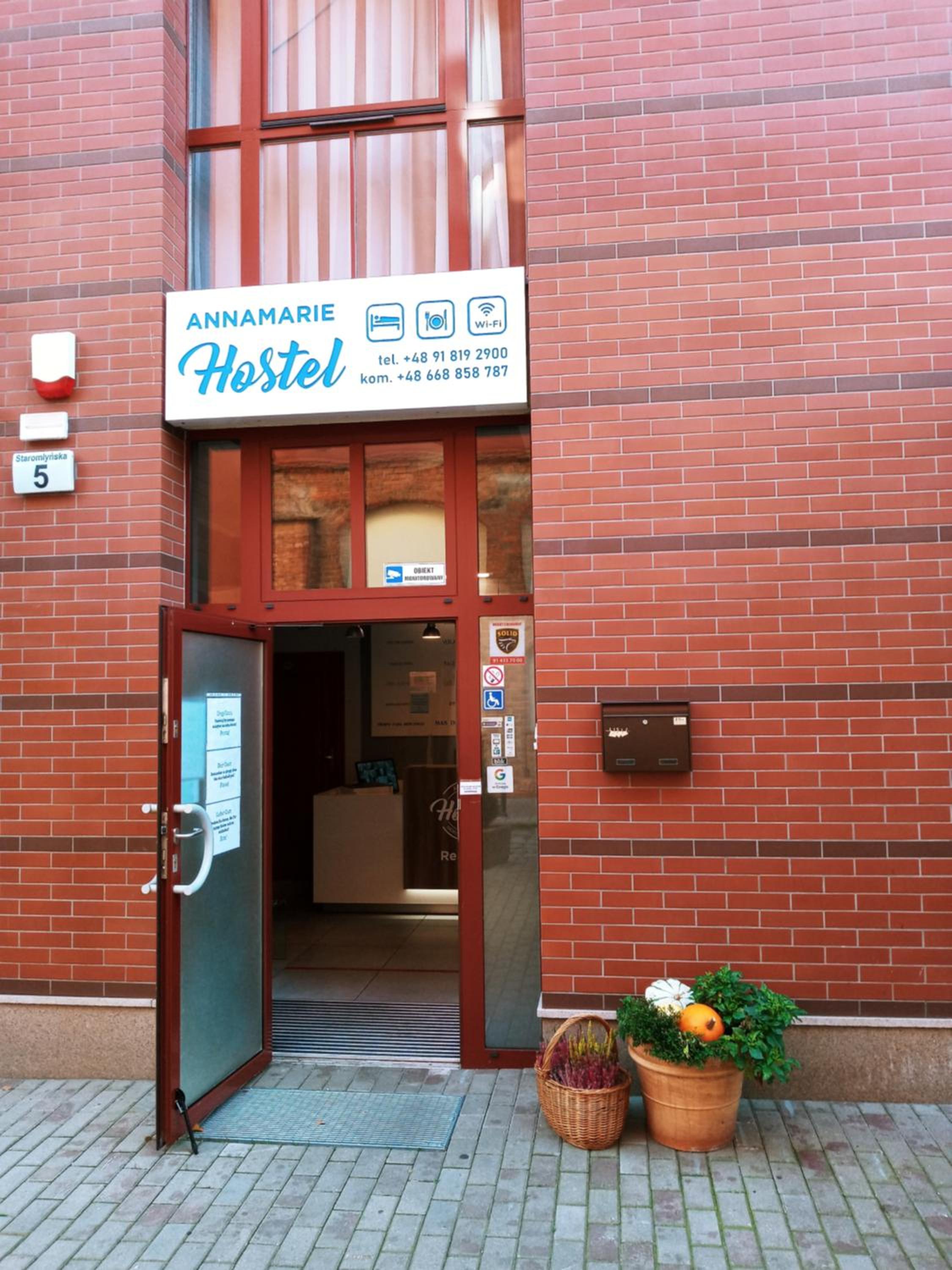 Hostel Annamarie, Foto 15