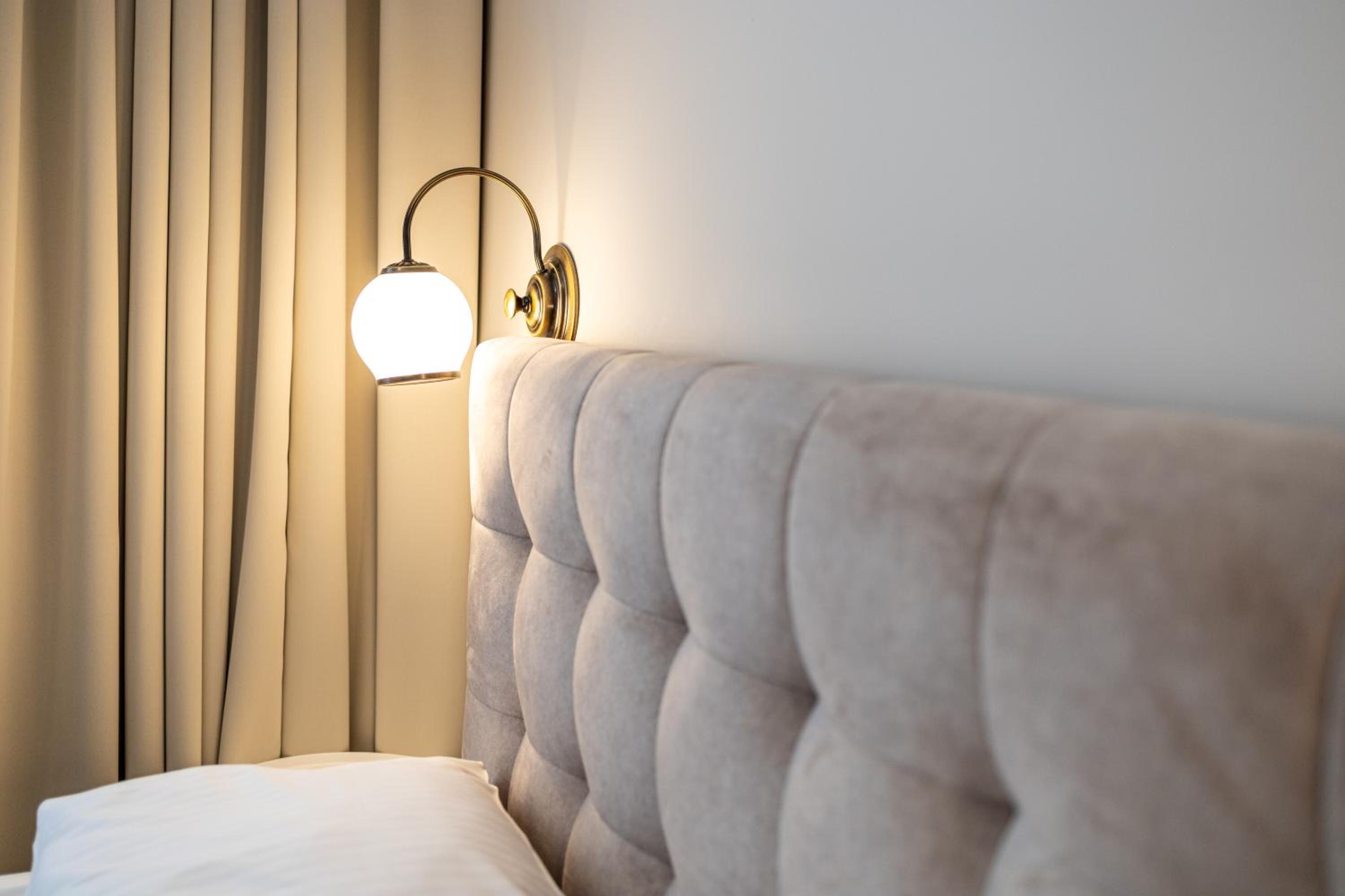 Apartos Wisus - Luxury Apartments
