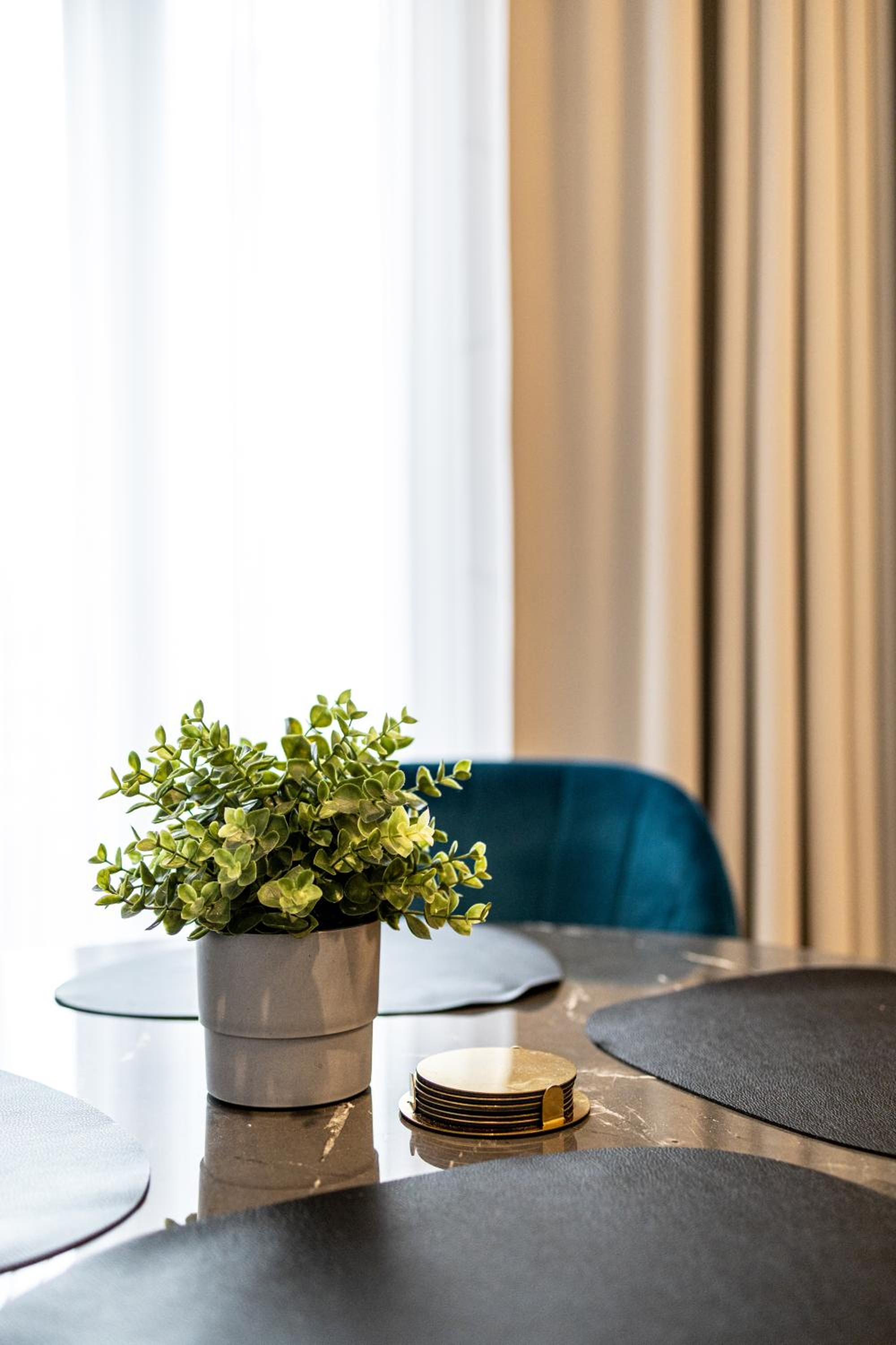 Apartos Wisus - Luxury Apartments
