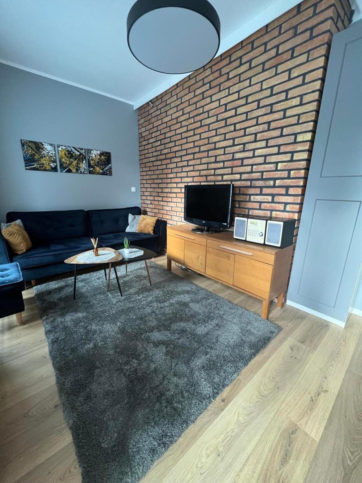 Chcę tu zostać Apartamenty Gdynia view 5