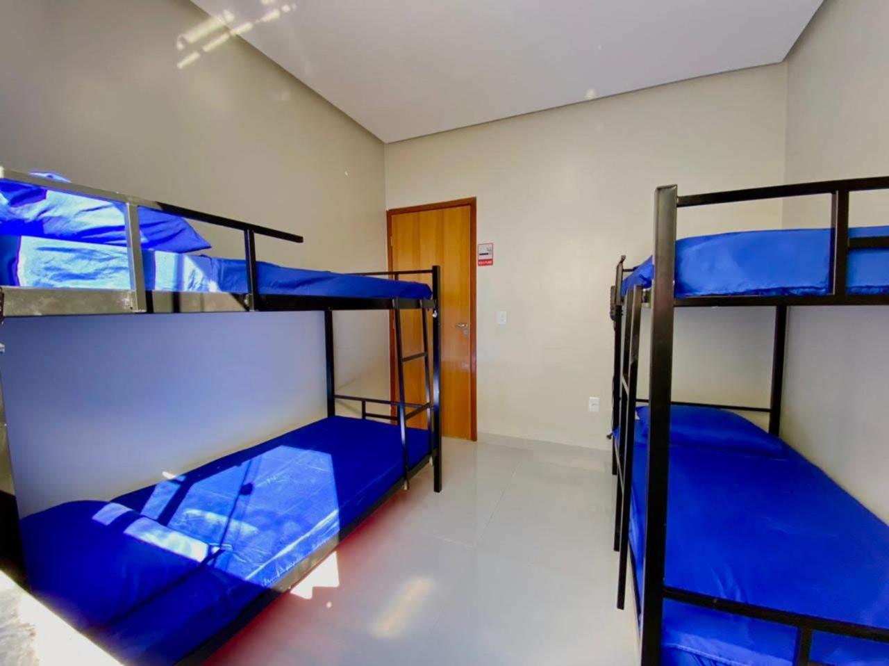 Hostel Flor de Carajás