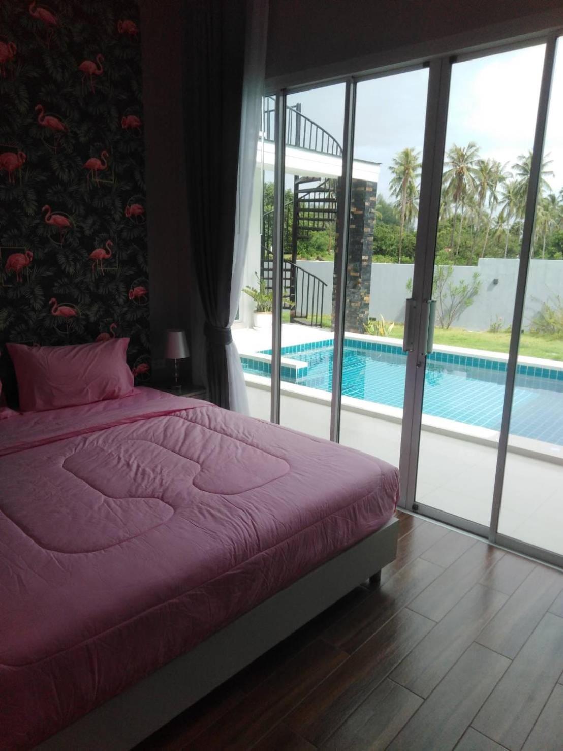 Ban Chai Khao Phlu Villa by RC Mountain Pool Villa