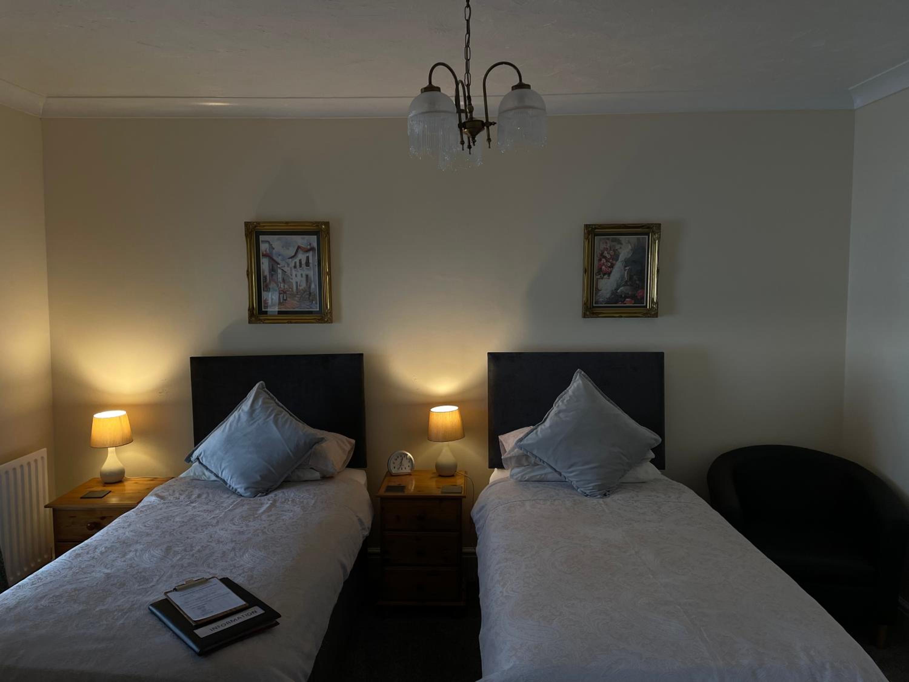 Bron Menai Guest House, Foto 37