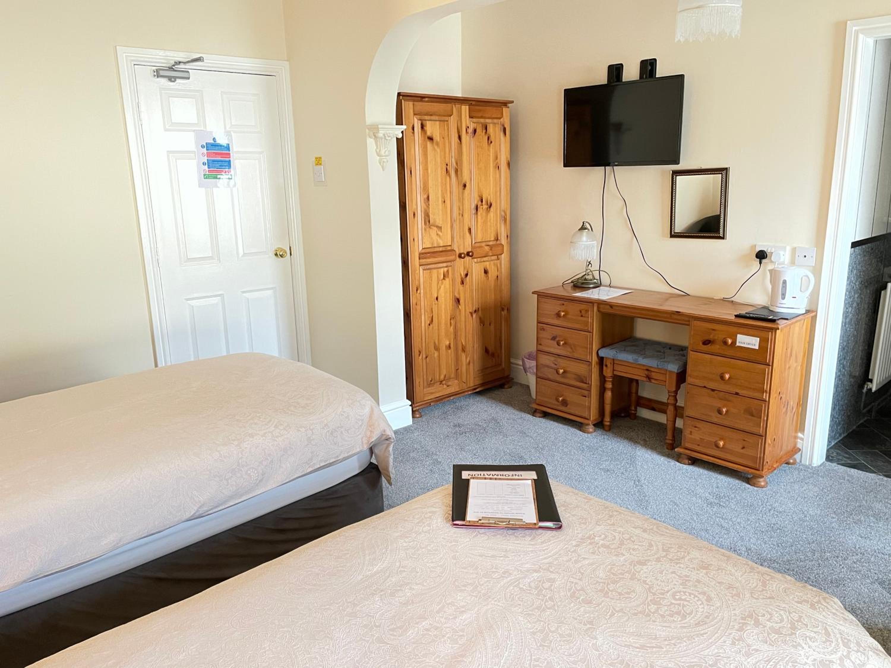 Bron Menai Guest House, Foto 34
