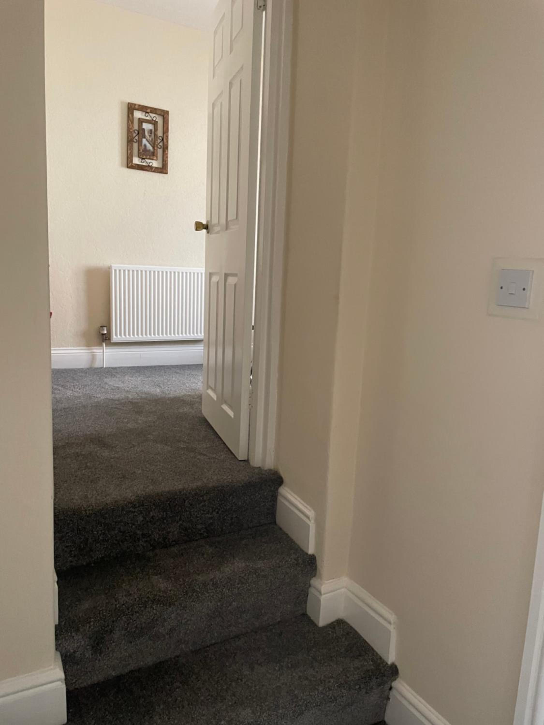 Bron Menai Guest House, Foto 31