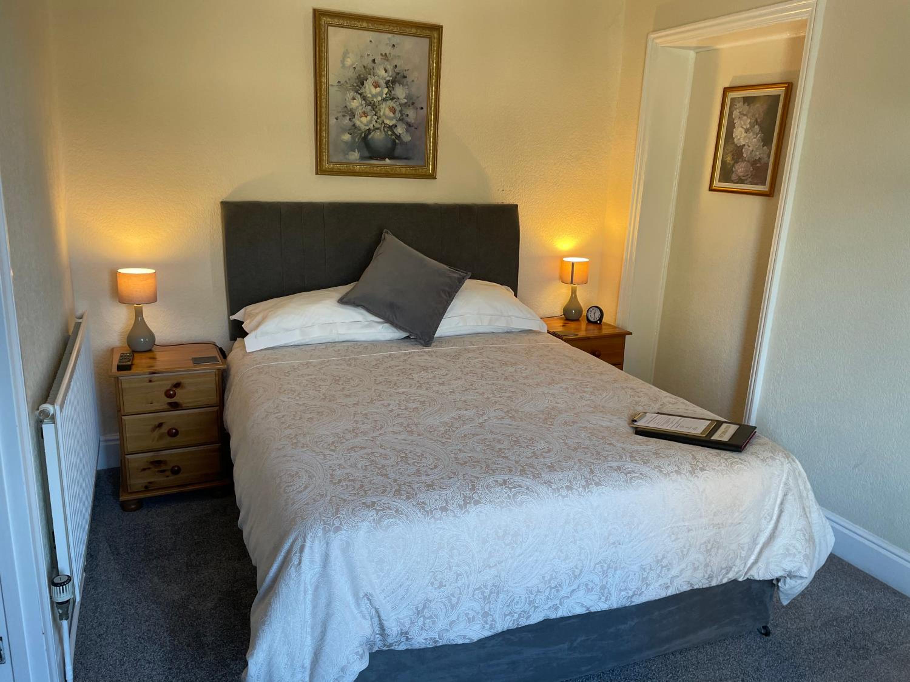 Bron Menai Guest House, Foto 29
