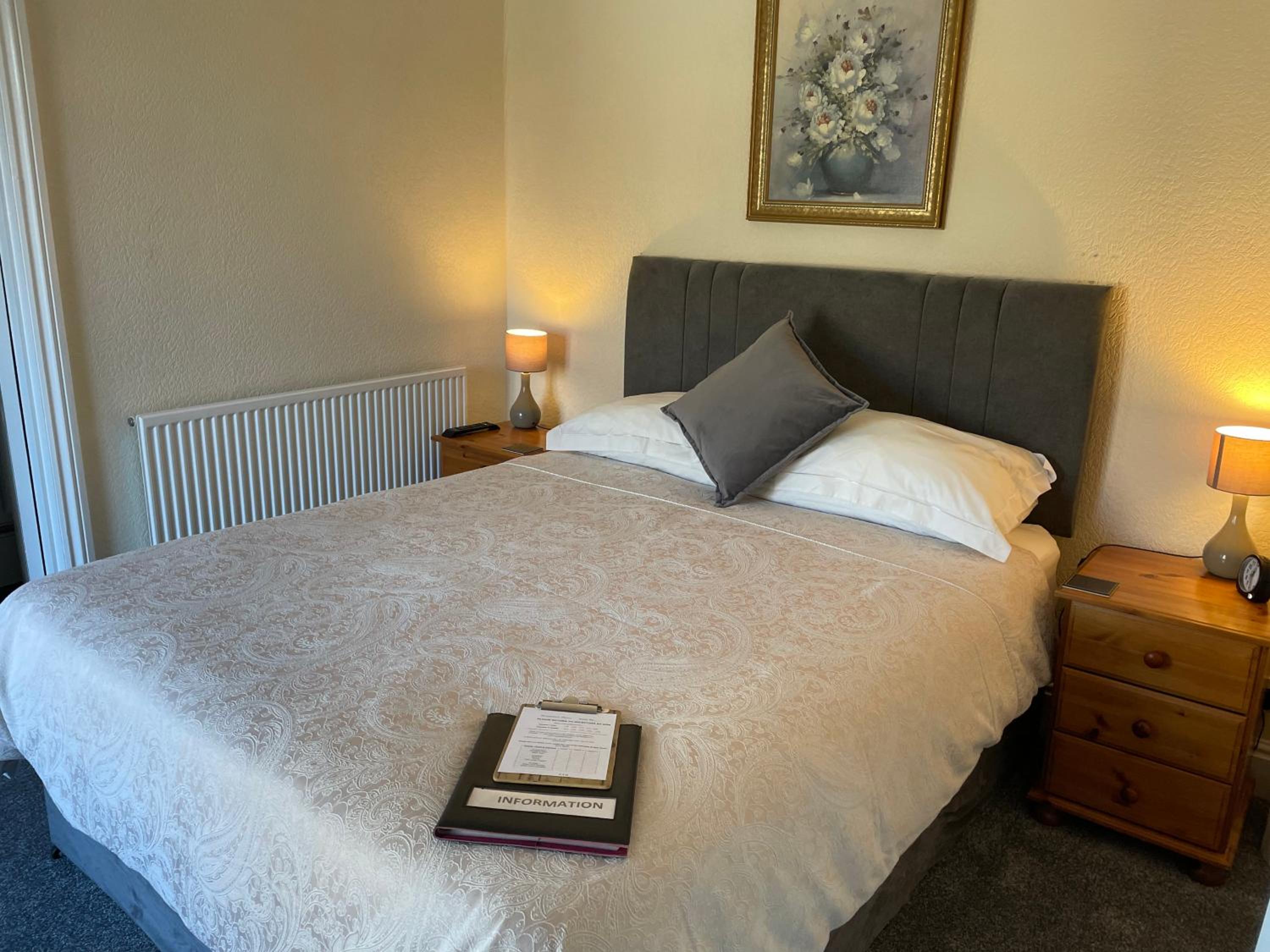 Bron Menai Guest House, Foto 28