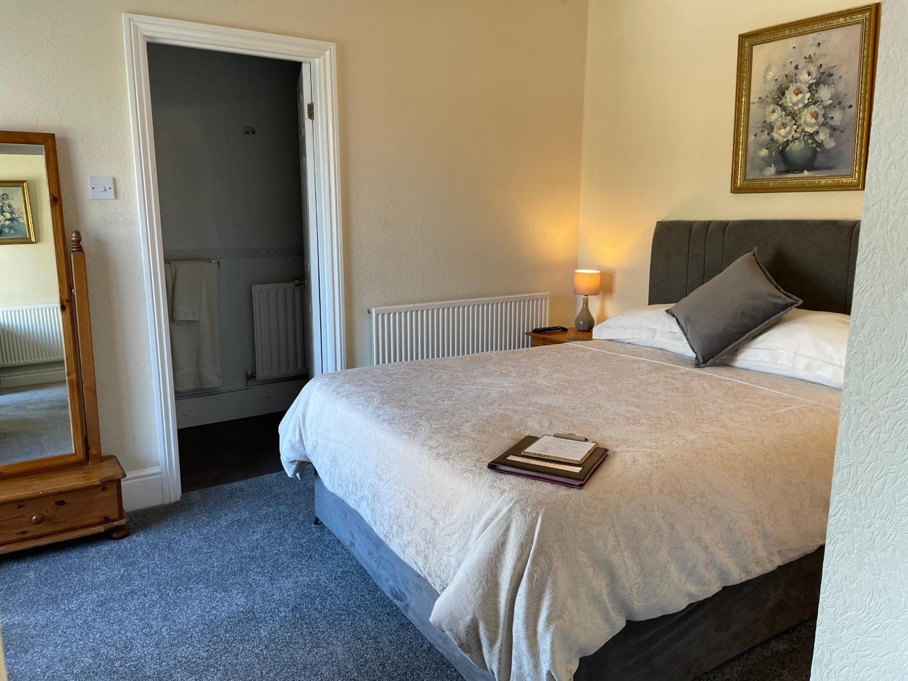 Bron Menai Guest House, Foto 27