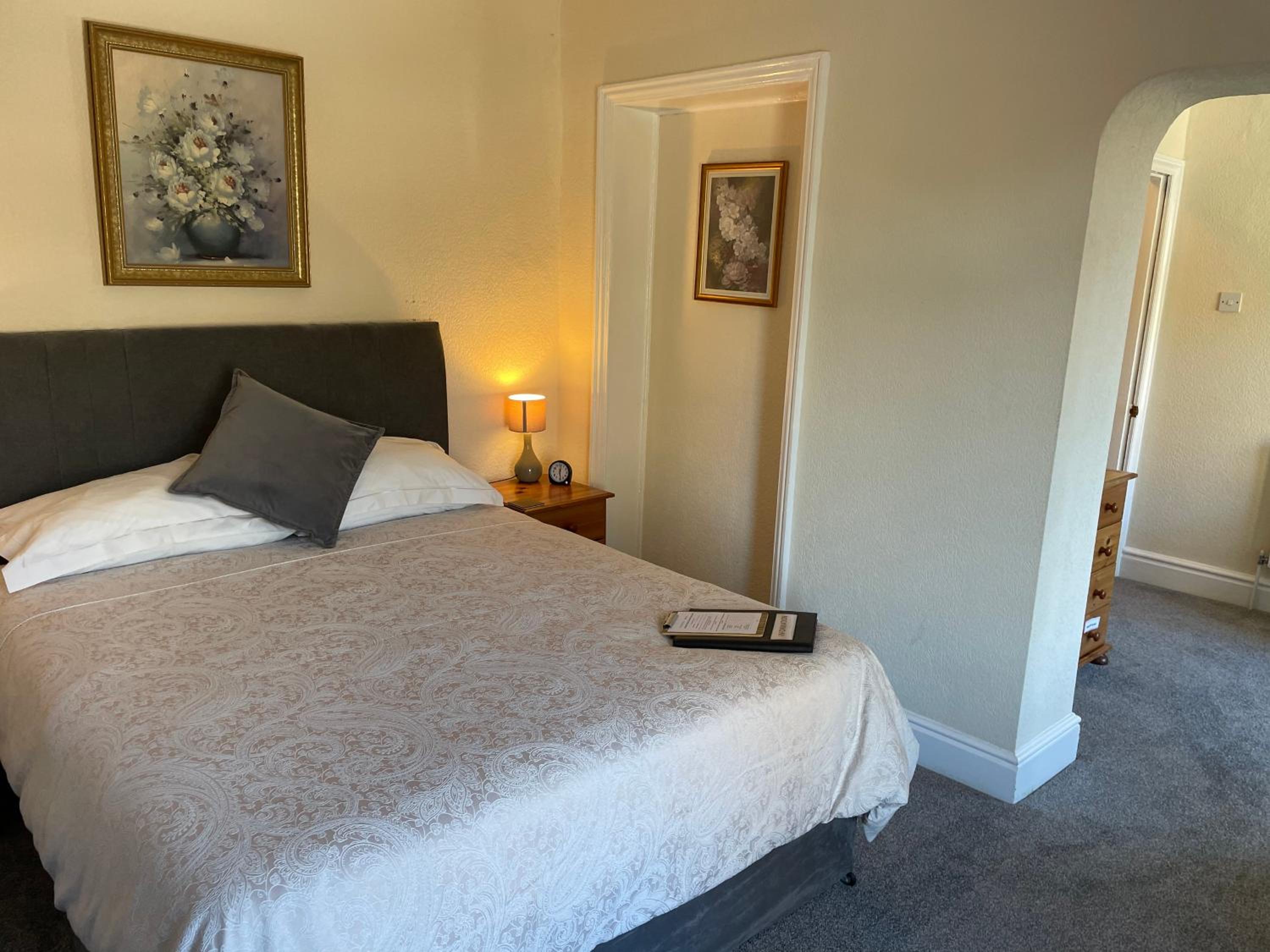 Bron Menai Guest House, Foto 26