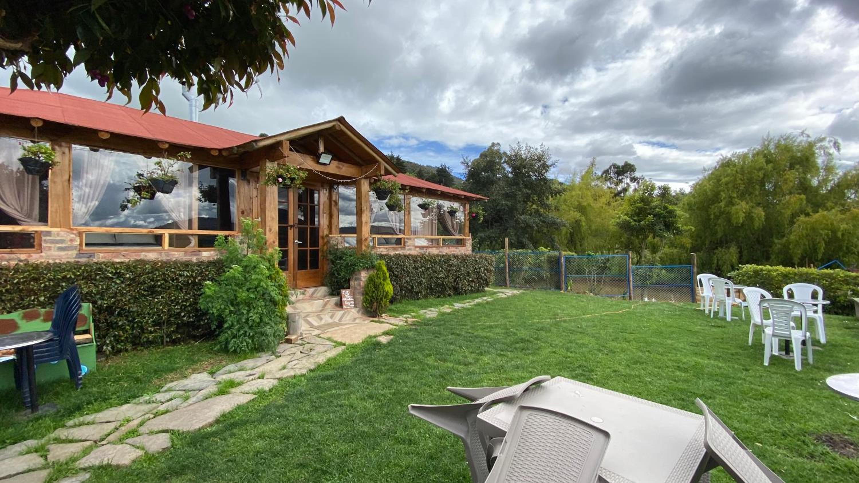 Chalet Amadeus Guatavita