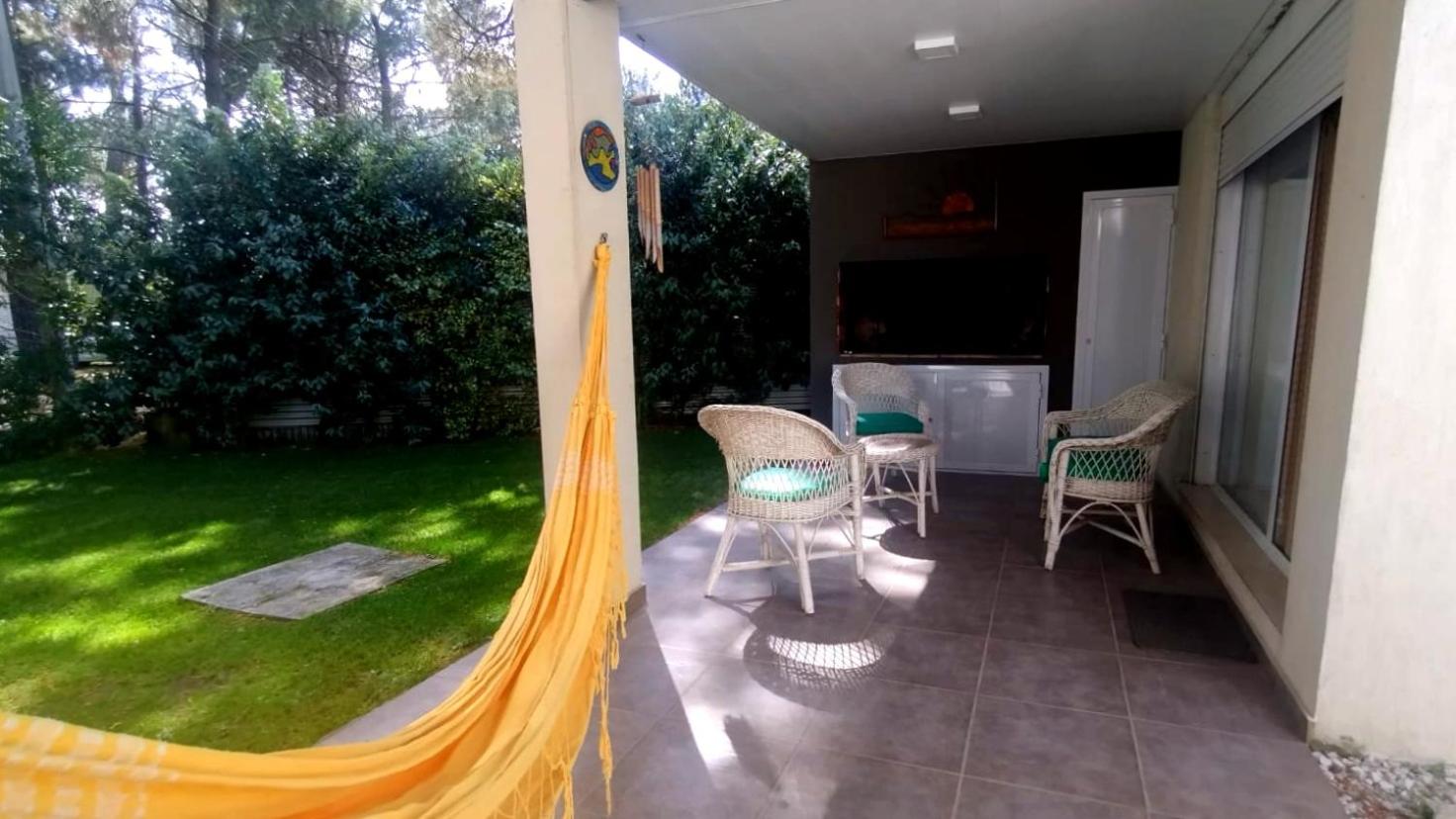 Residencias de Mar 1