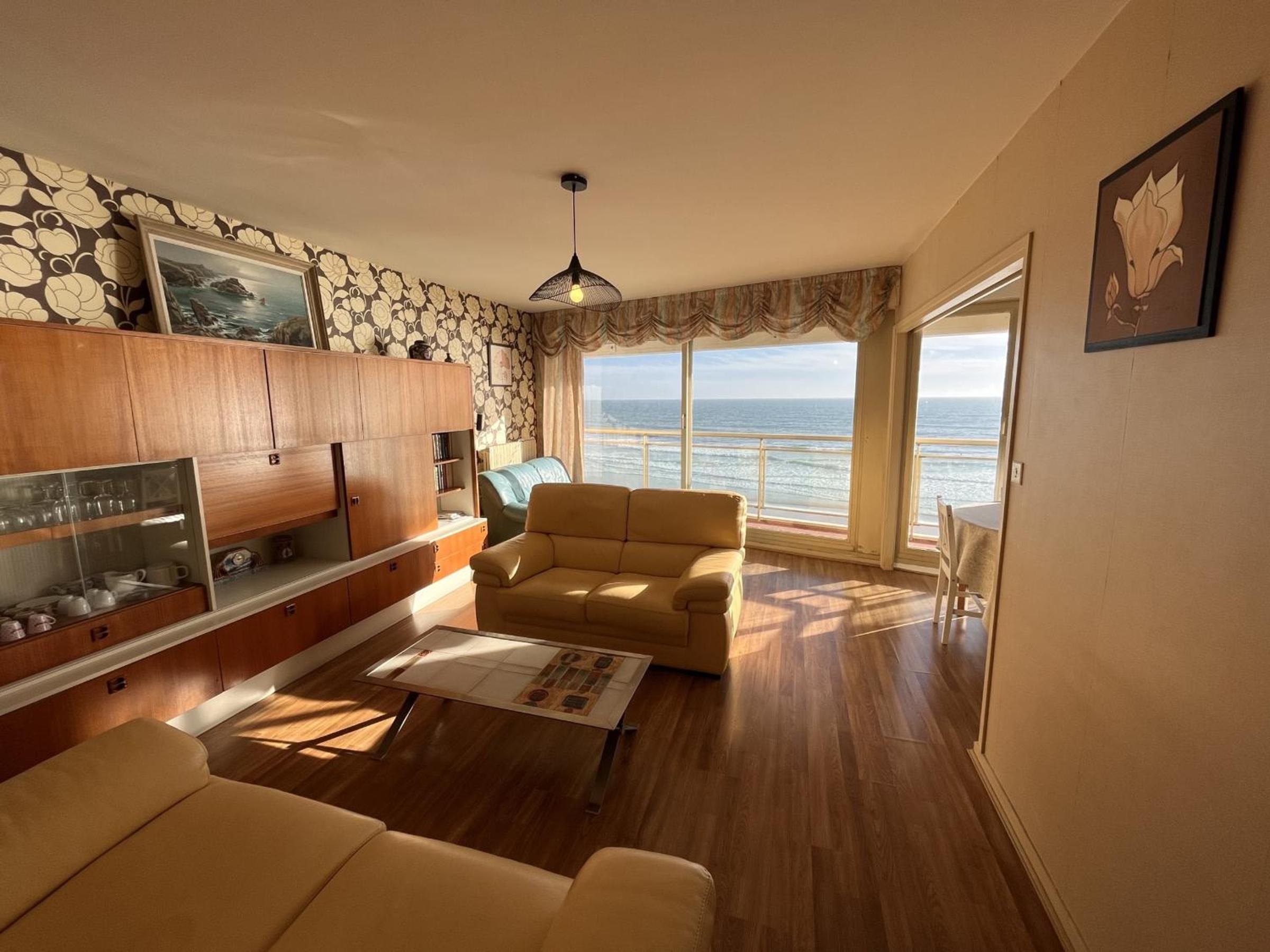 Appartement Les Sables-d'Olonne, 3 pièces, 4 personnes - FR-1-197-143 view 4