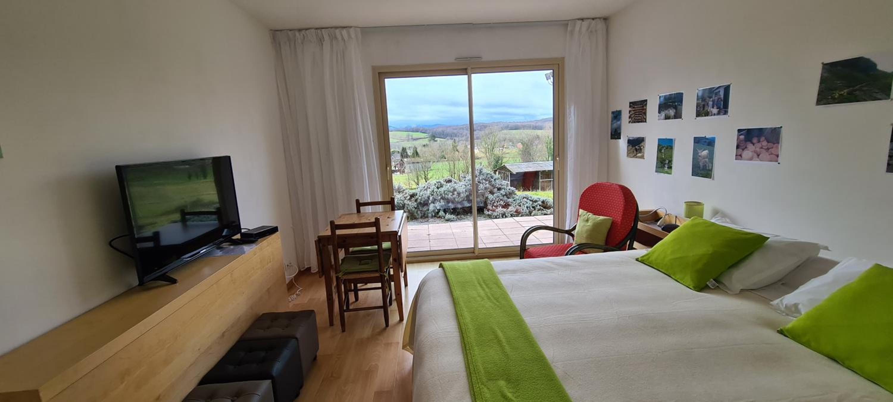 Chambres d'Hôtes Relais Milord view 4