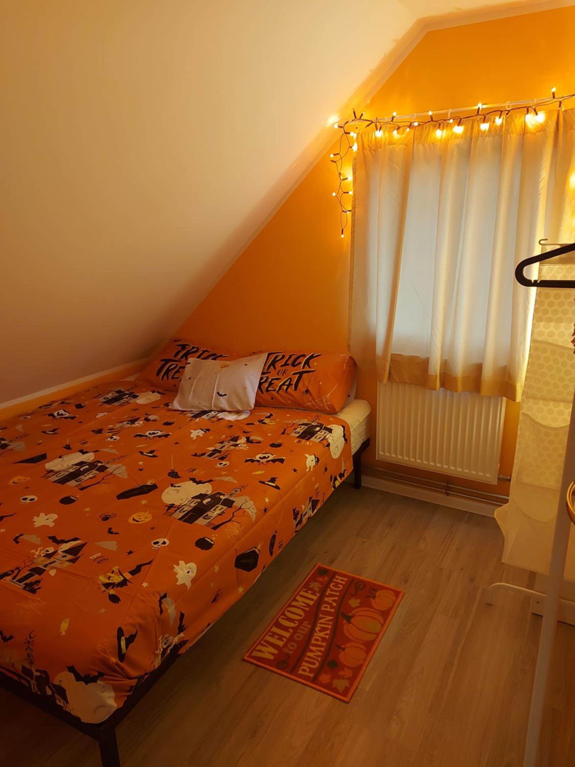 Cztery Pory Warmii Pluski pokoje do wynajęcia view 4