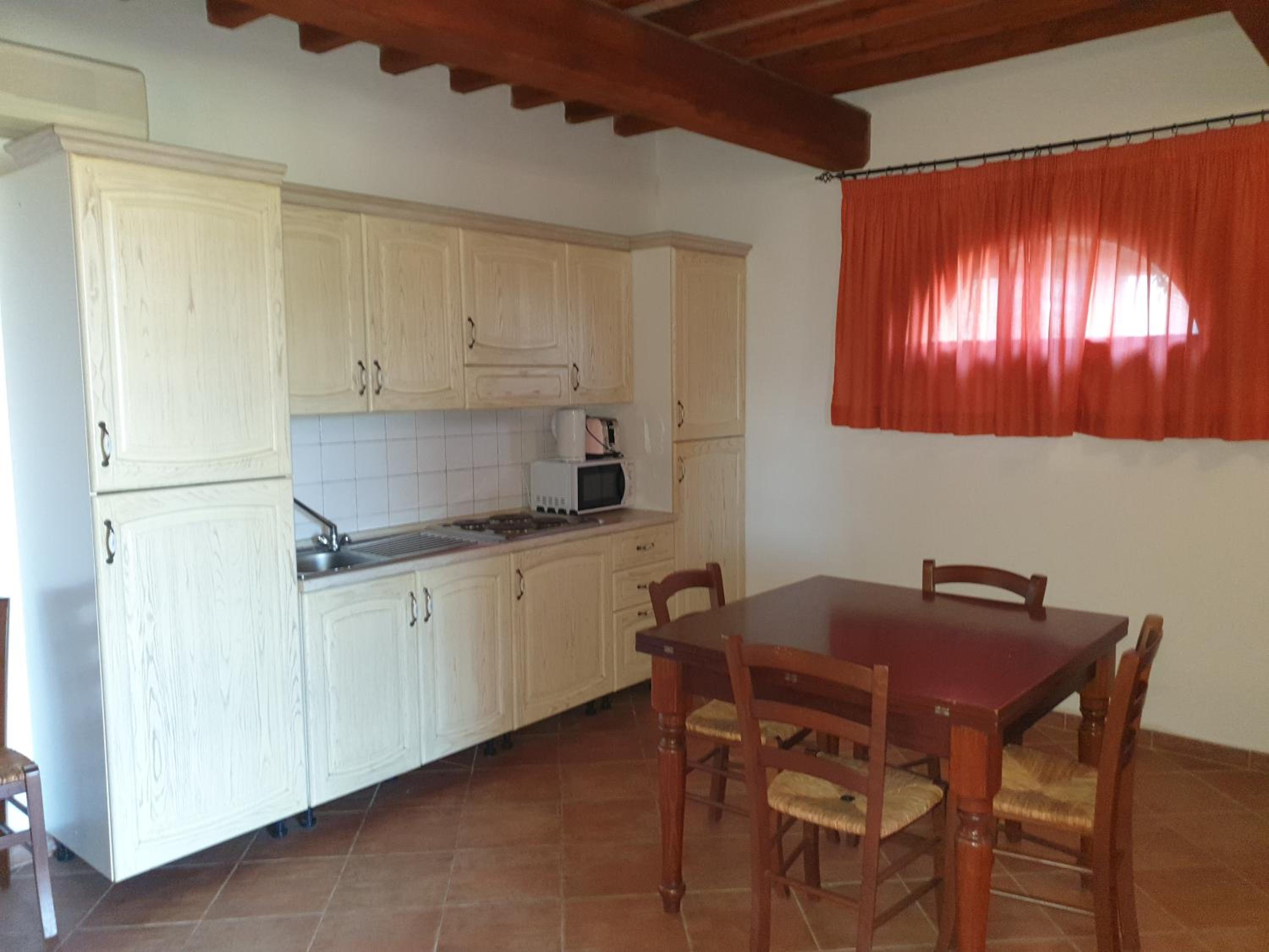Borgo di Monte Murlo