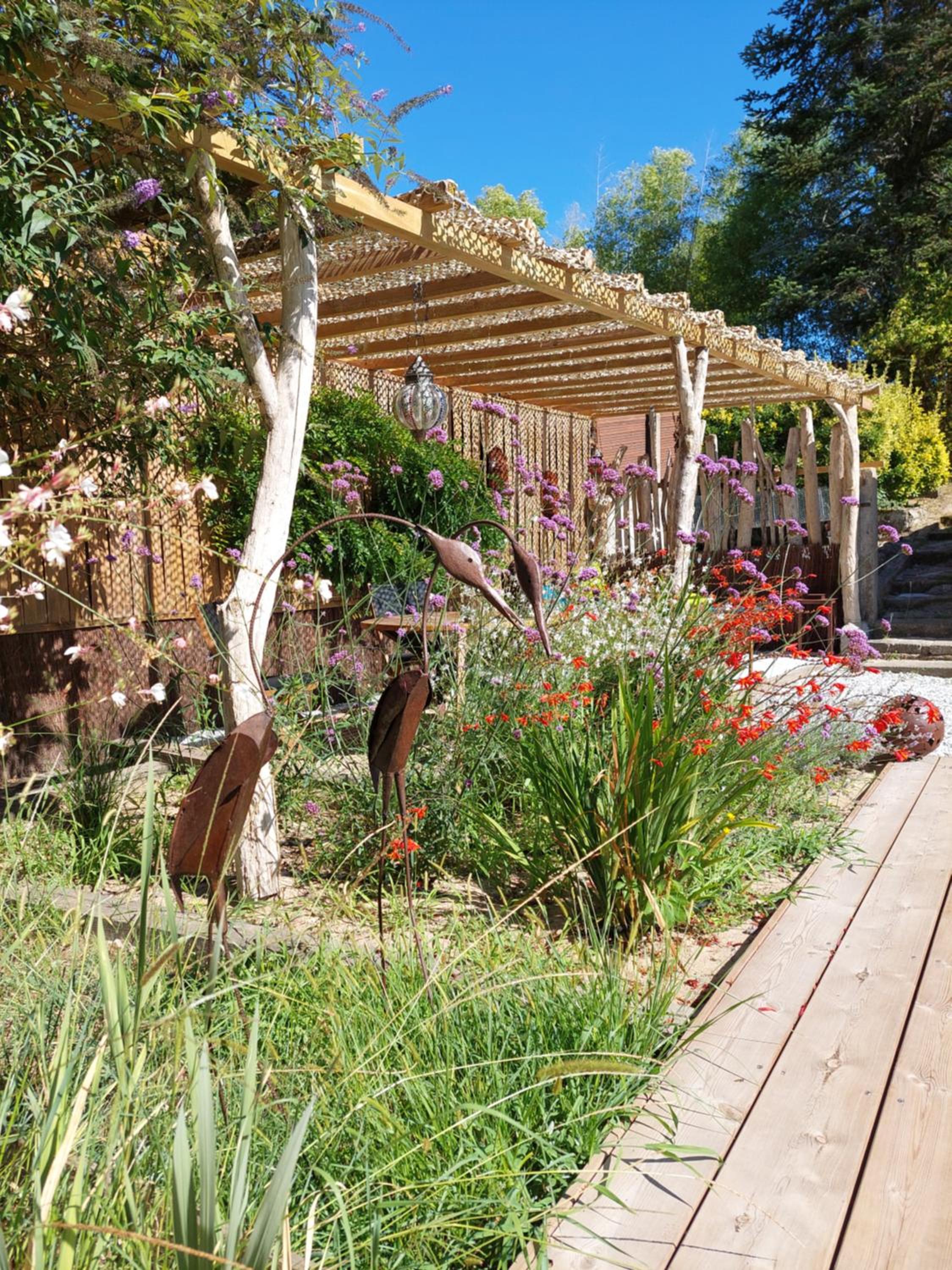 La Villa Hossegor view 3