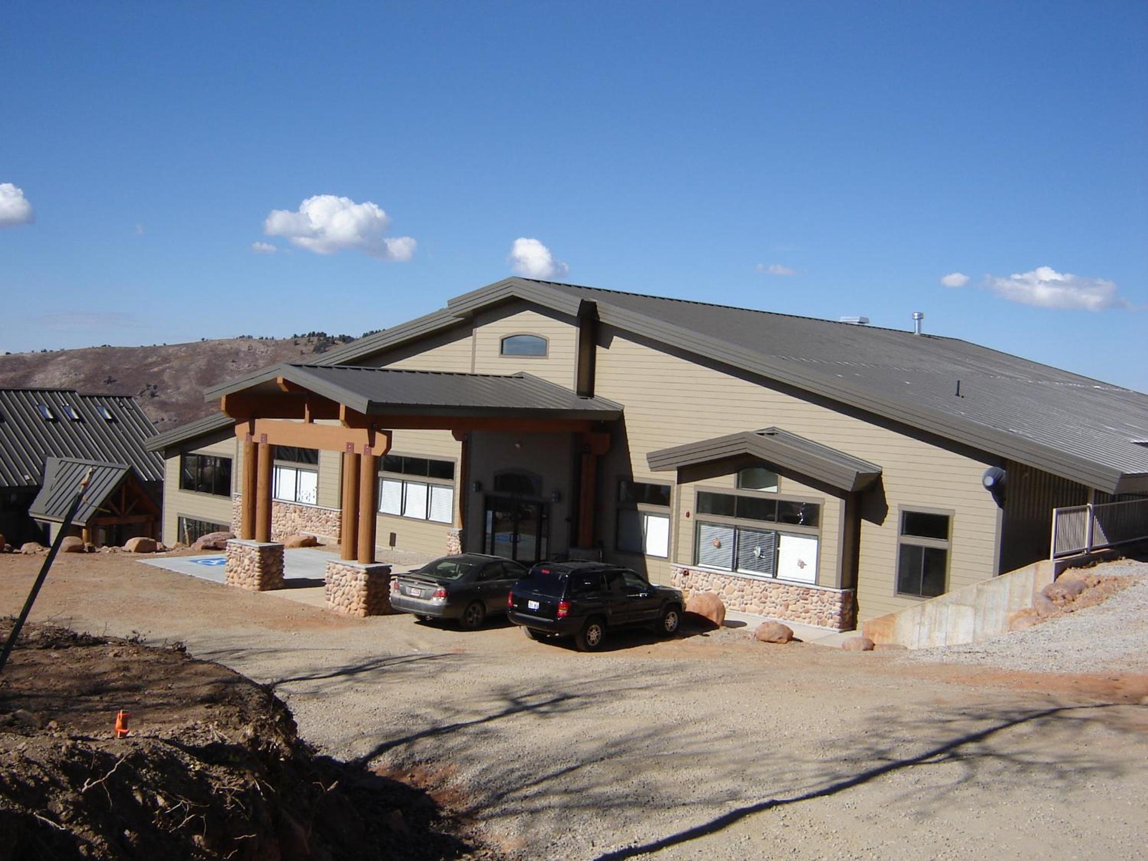 Powder Ridge Village, a VRI resort - Property Image 2