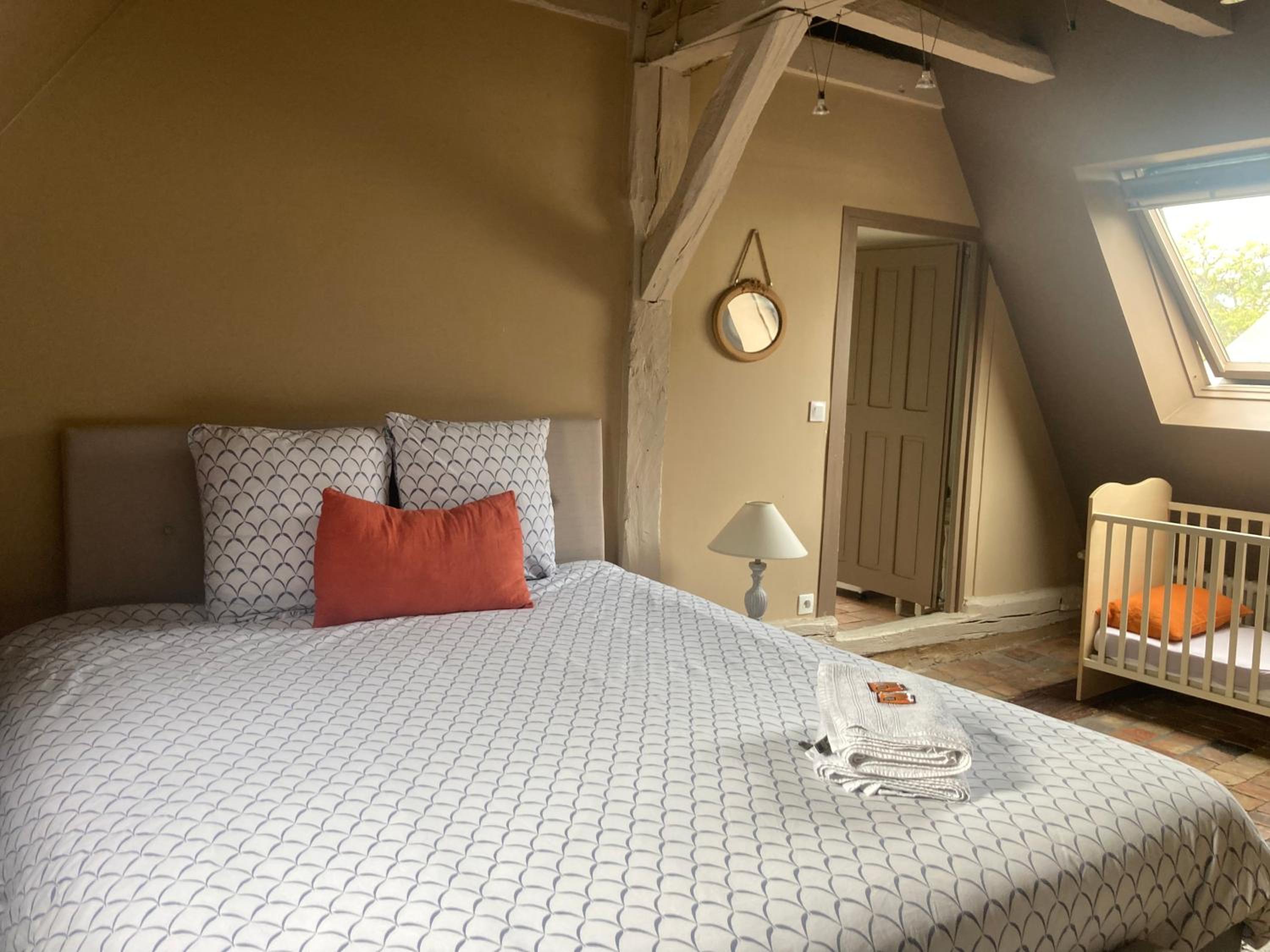 Les Chambres du Roi photo 2