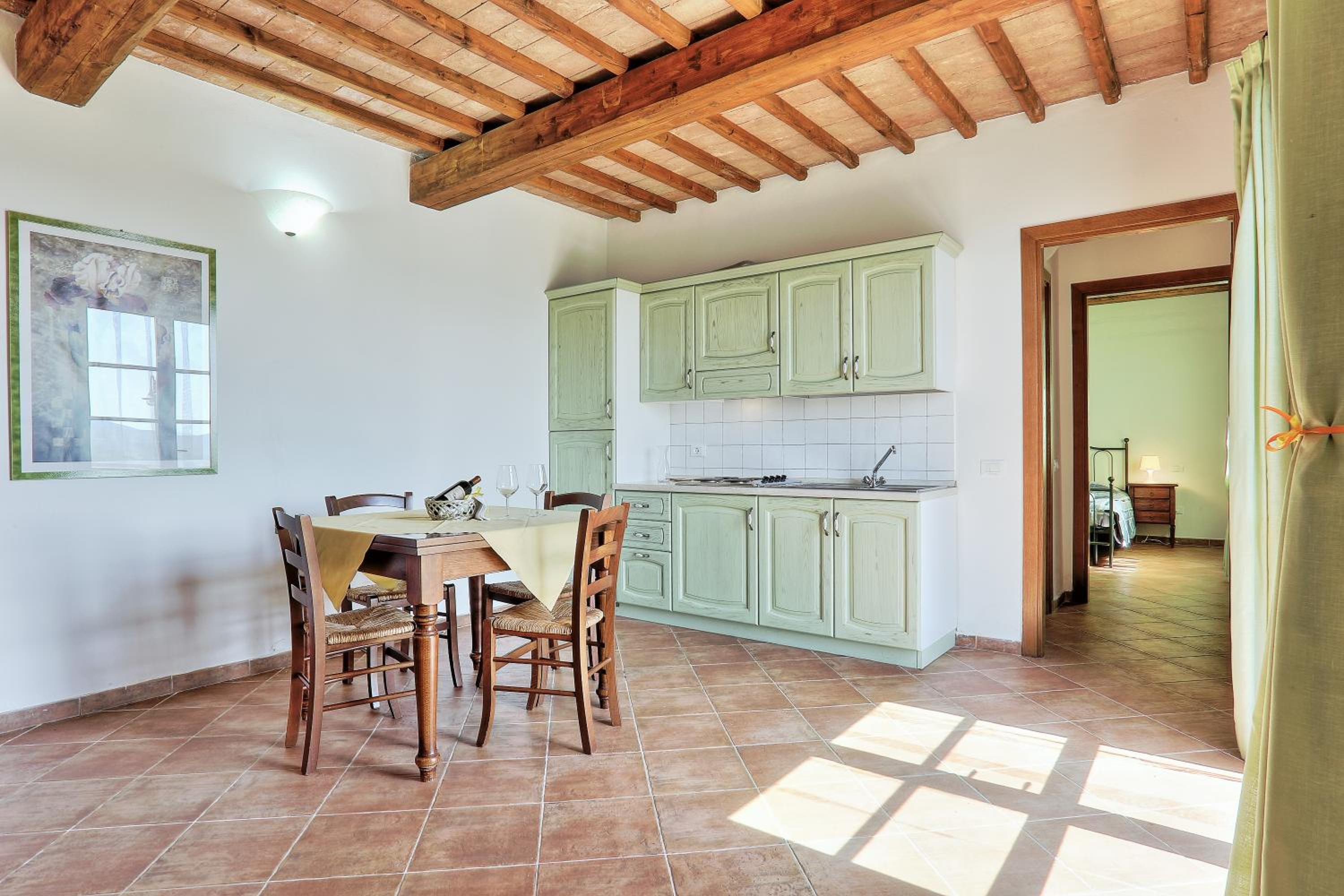 Borgo di Monte Murlo