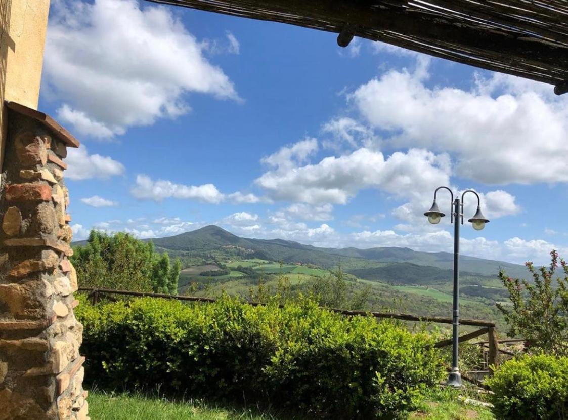 Borgo di Monte Murlo