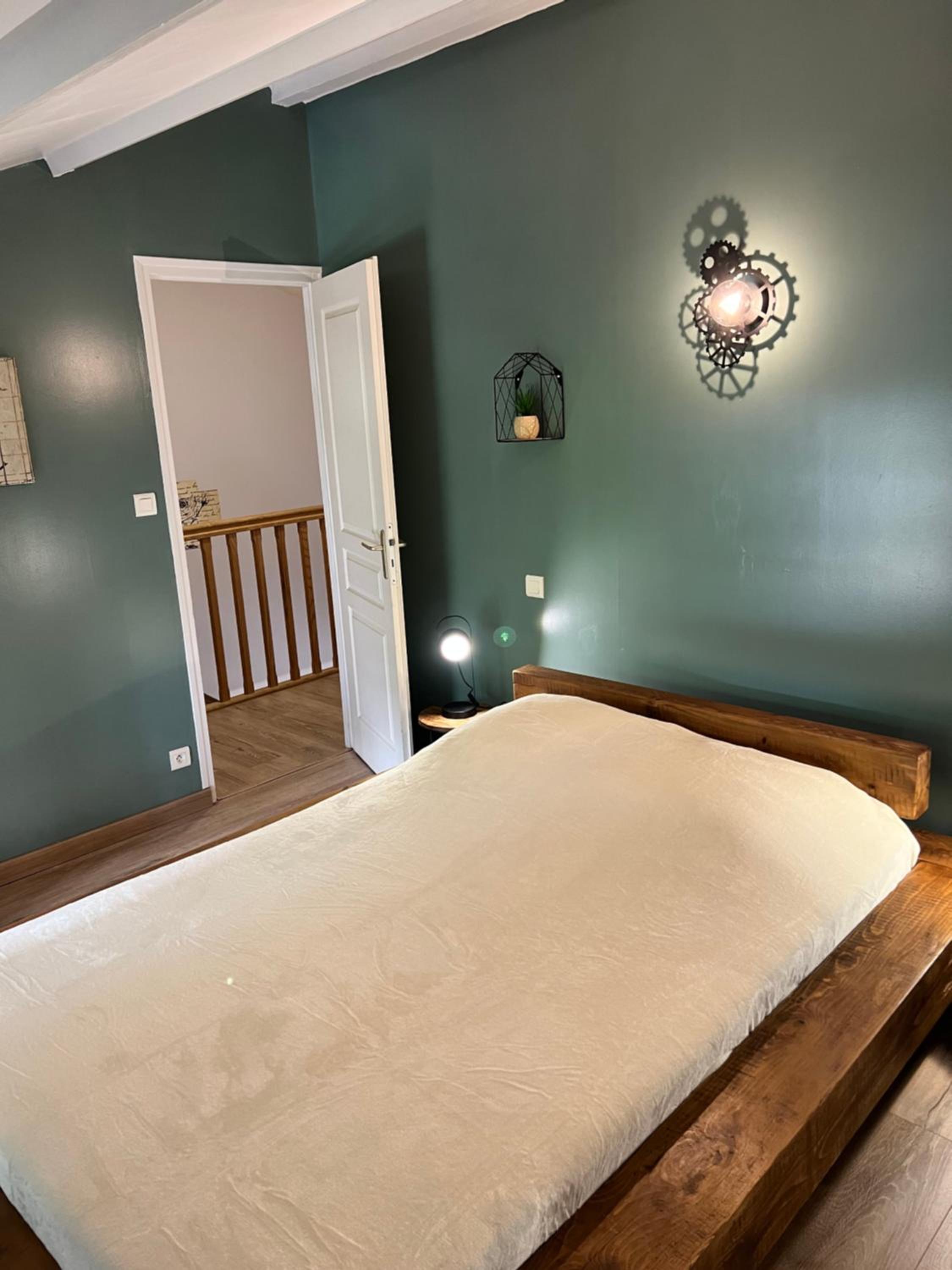 Relais Venise verte view 5
