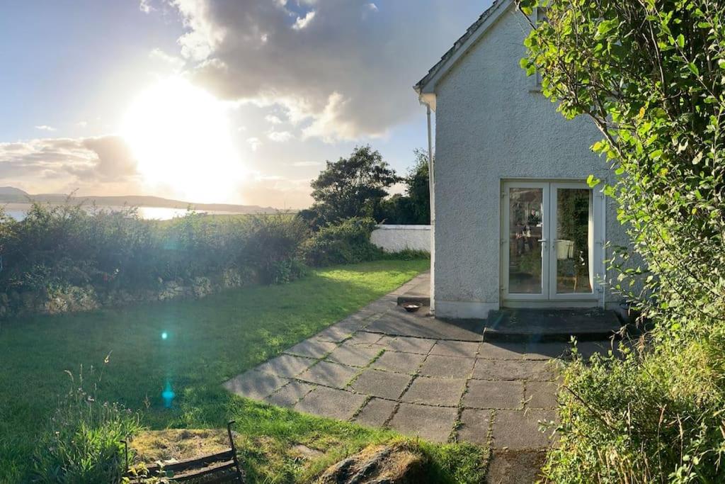 Cosy Stay on The Wild Atlantic Way view 4