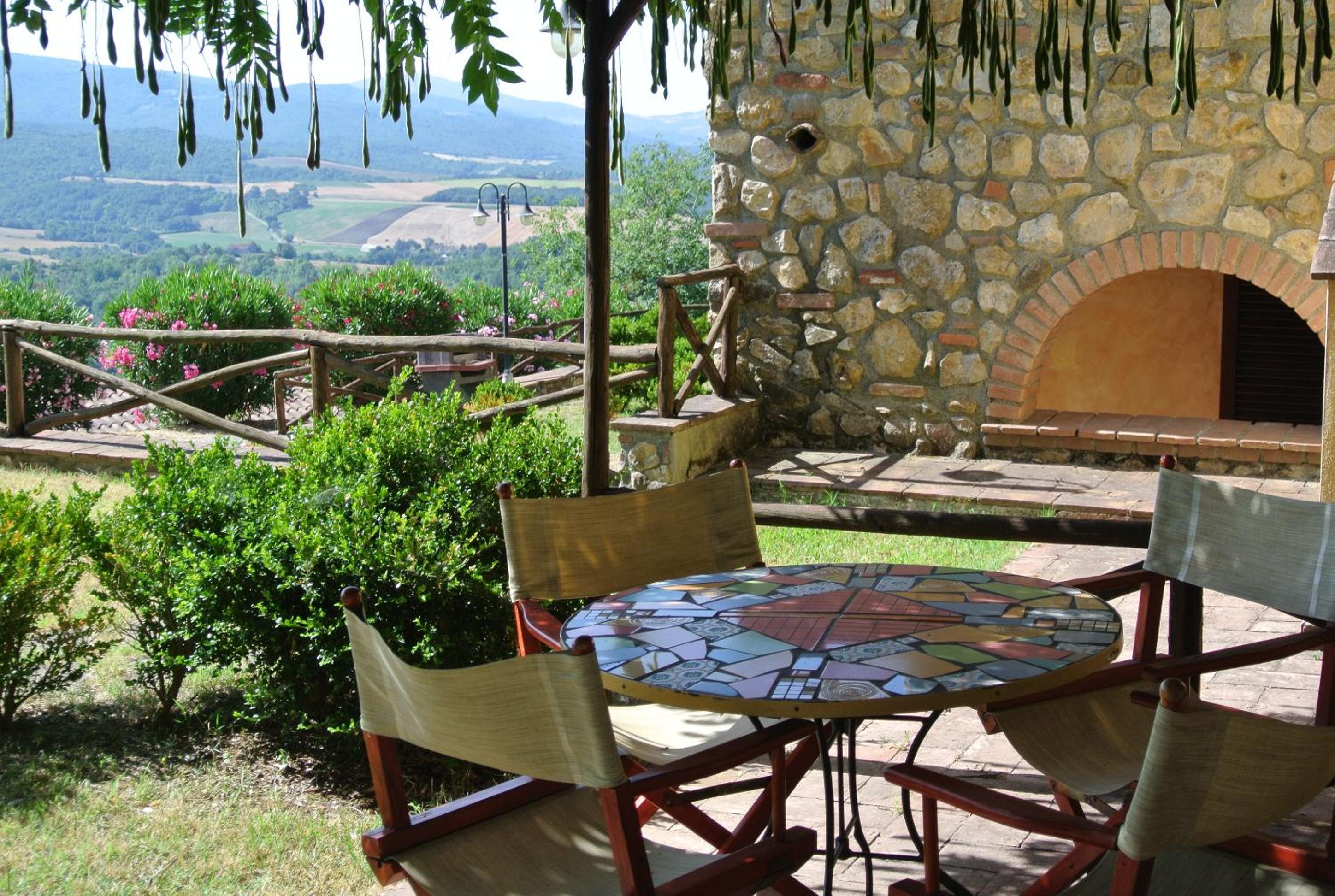 Borgo di Monte Murlo