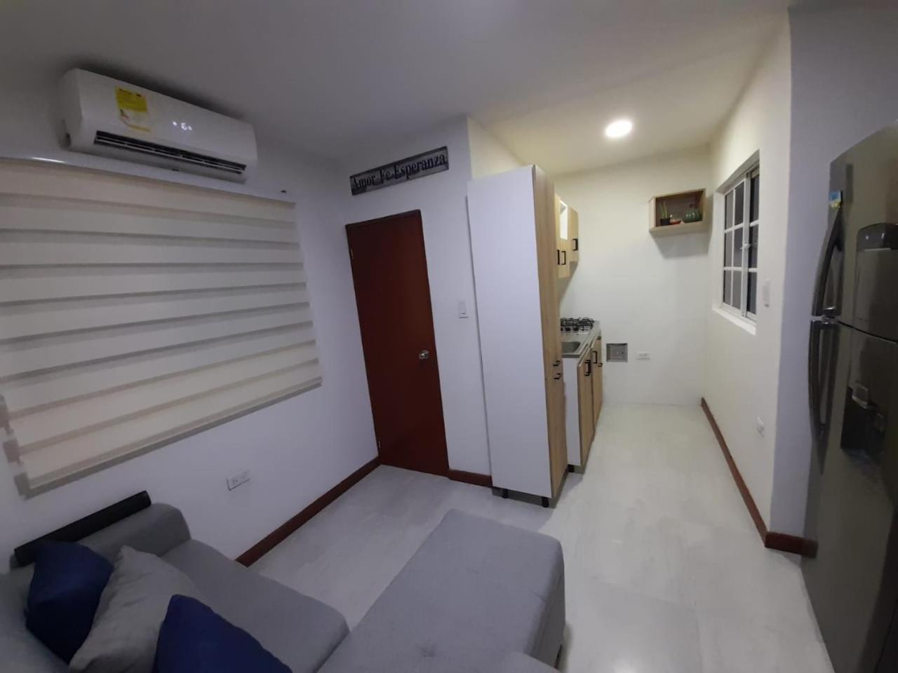 Apartamento sharlyn 301