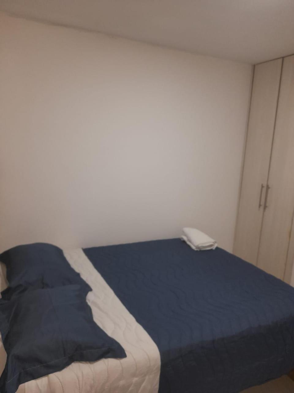 Apartamento sharlyn 301