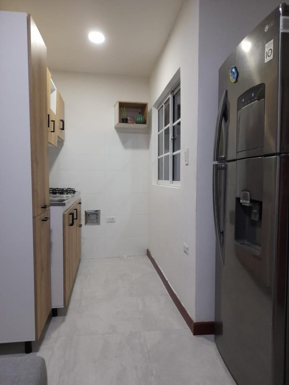 Apartamento sharlyn 301