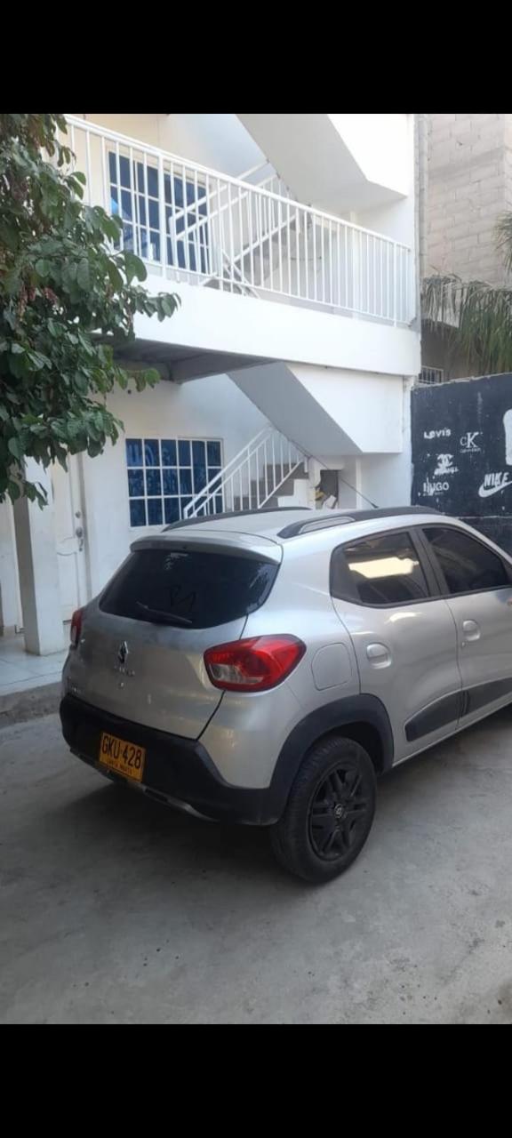 Apartamento sharlyn 301