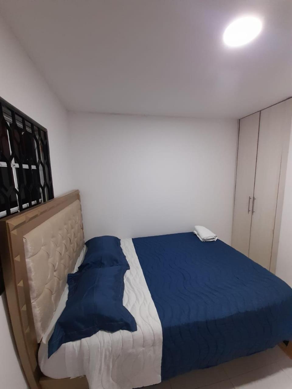 Apartamento sharlyn 301