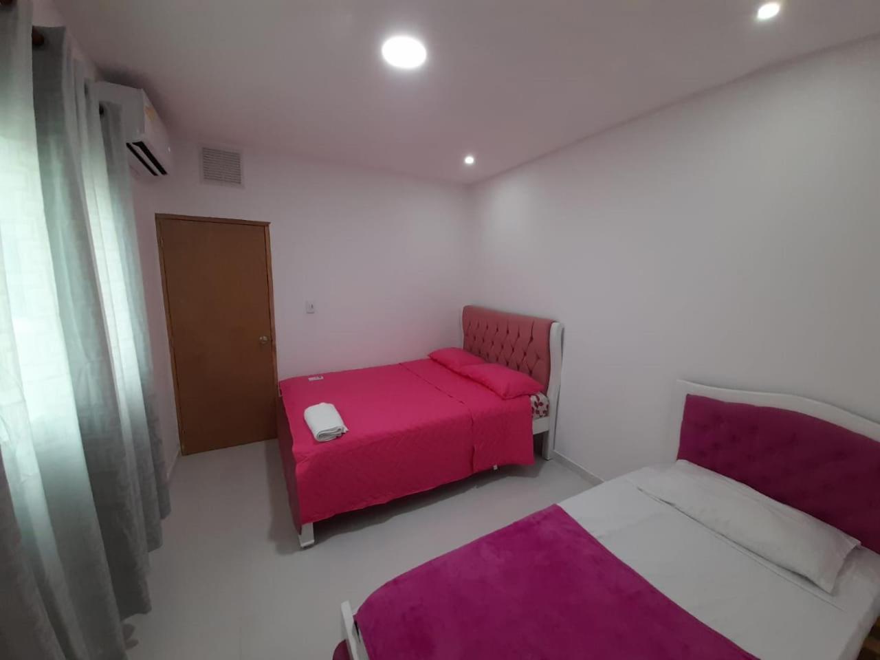Apartamento sharlyn 301